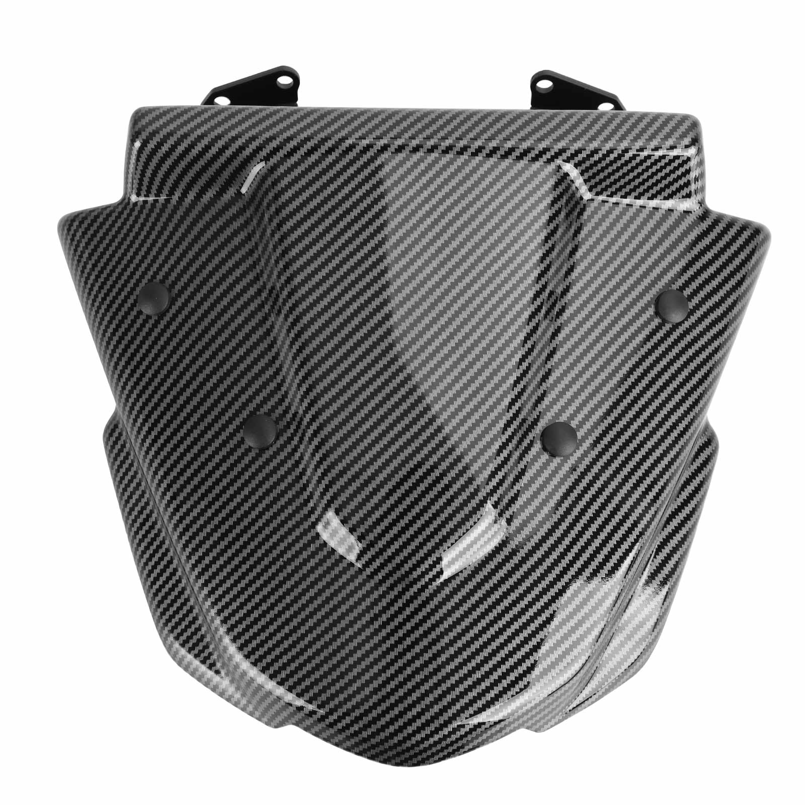Mudguard Extension Cover Front näde näskotte för Yamaha XT1200Z 2014-2021