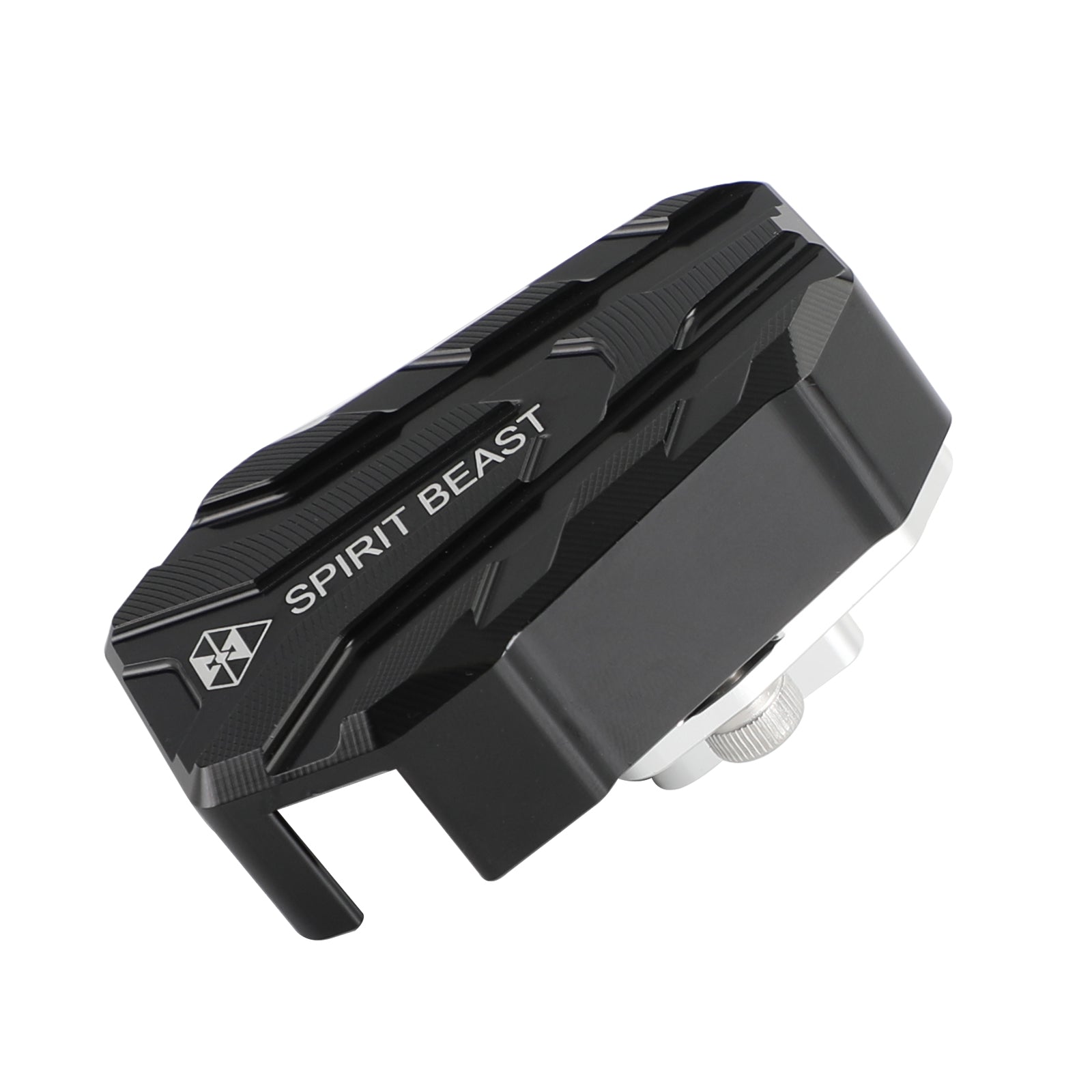 Honda Cb 400F Cb 400X 2021 Verlenging Remvoetpedaal Vergroter Pad Cnc