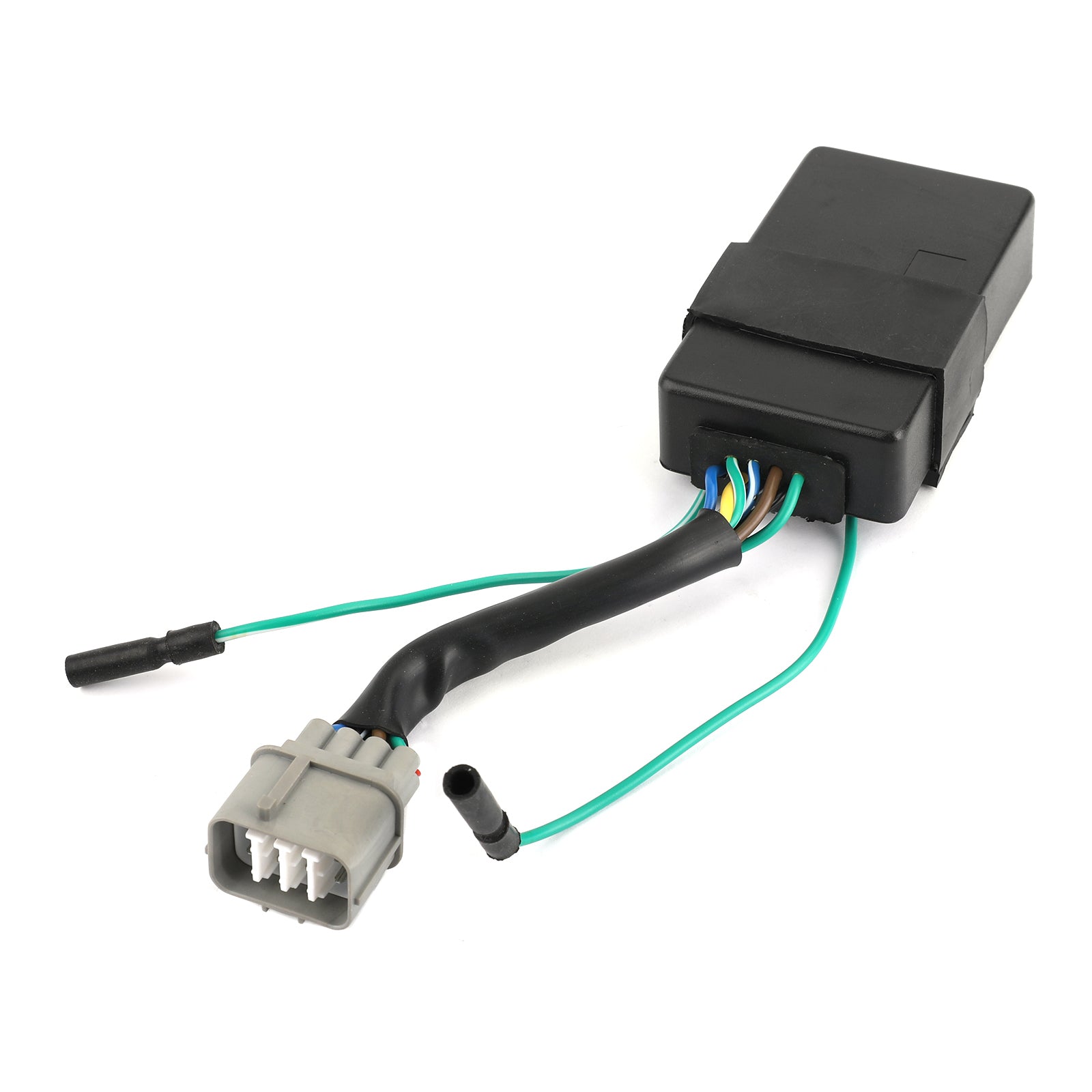 CDI Box Module Fit for Honda Rancher 350 FourTrax 350 TRX350 2000-2005 Generic