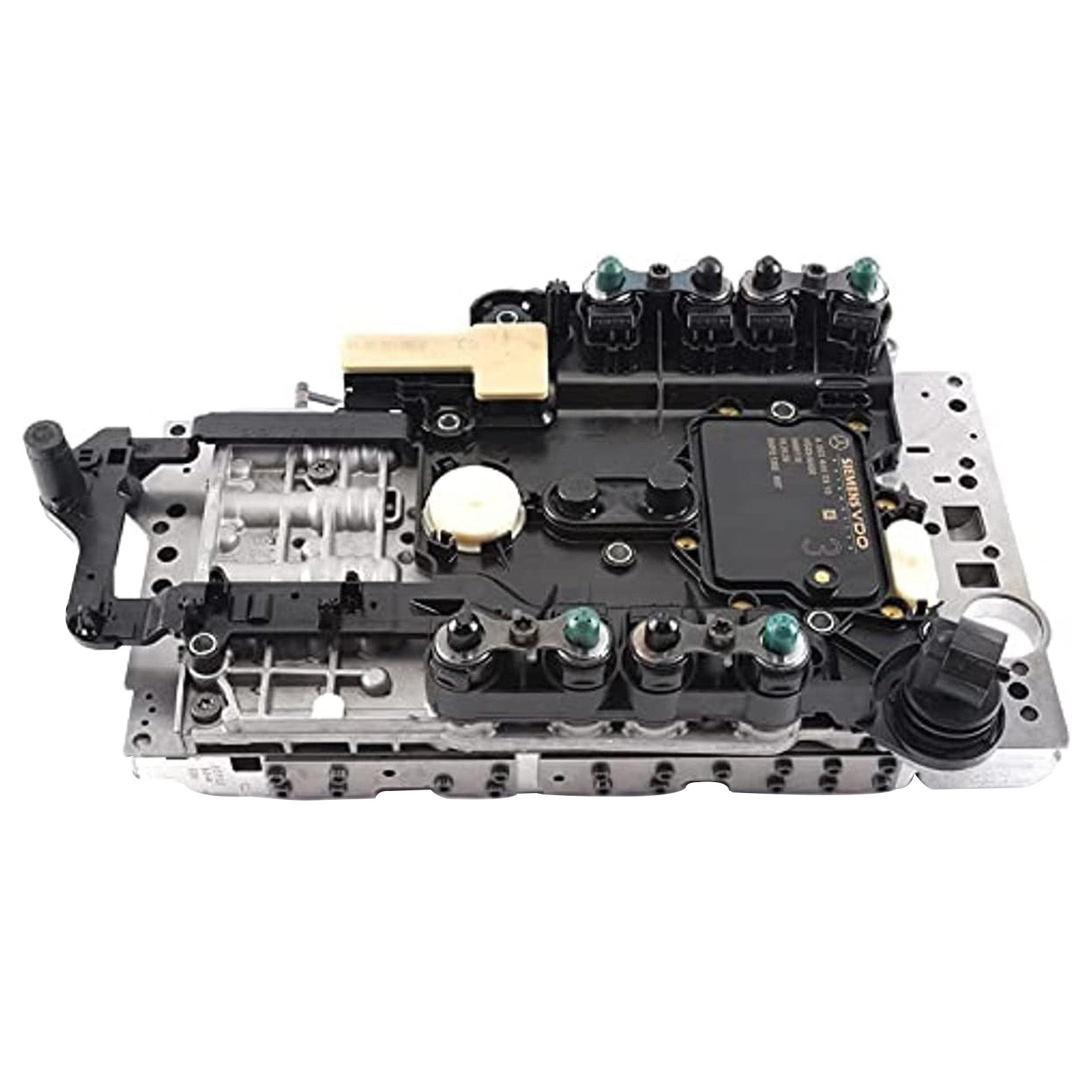 722.9 A0034460310 Transmission Valve Body TCU Styrenhet för Mercedes Benz