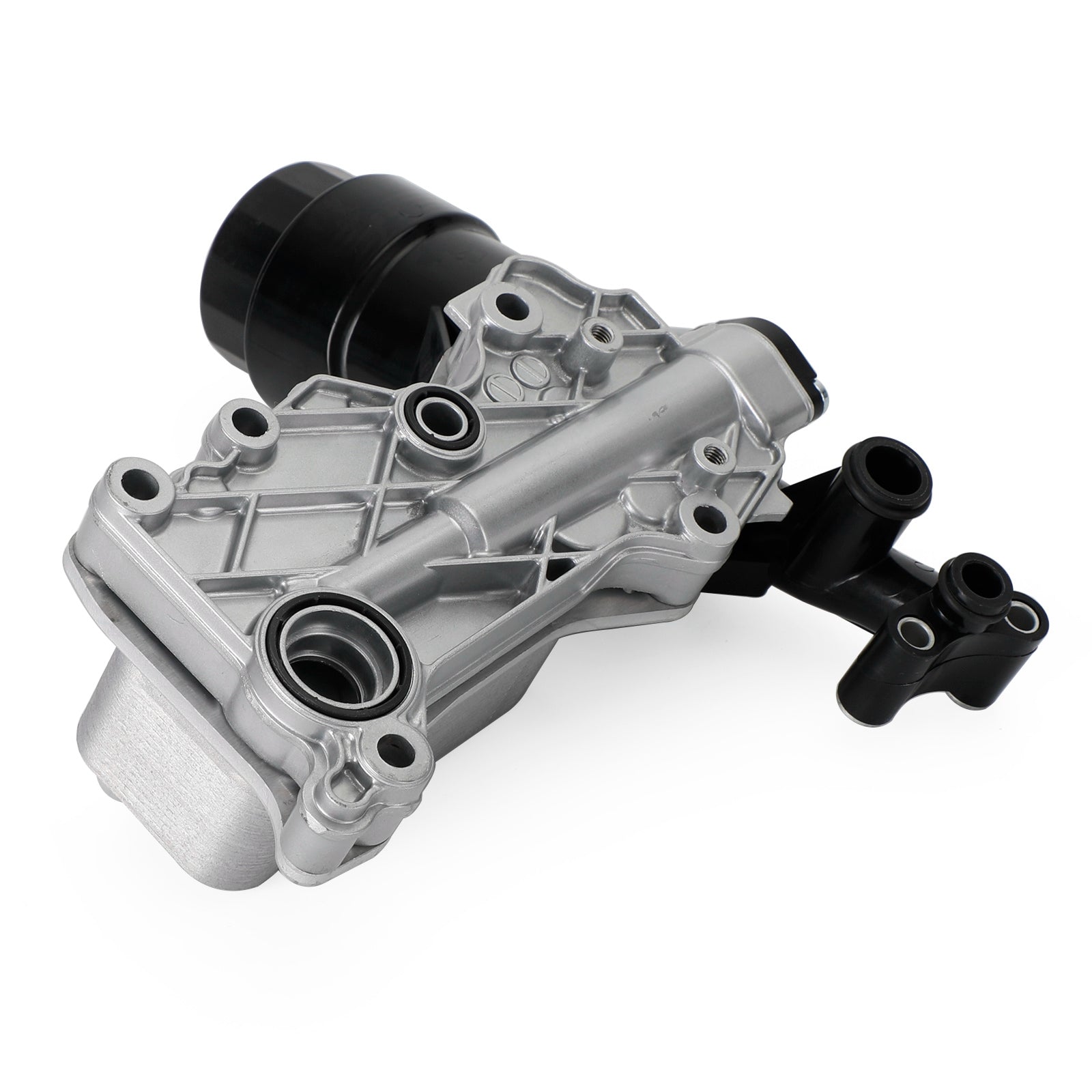 MERCEDES-BENZ C-CLASS 2.1 Diesel C220 CDI (S204/2008-2014) W204) Chladič oleja A6511800610