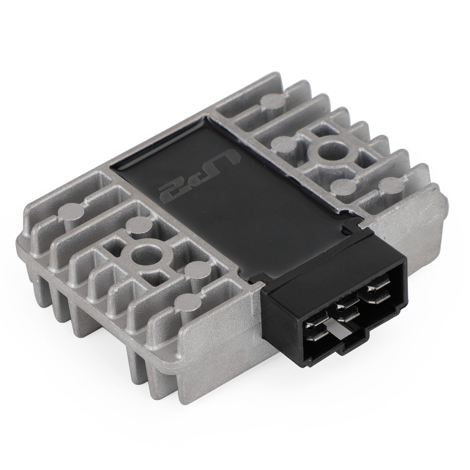 Rektiker Spenningsregulator for Kawasaki Z 400 Zn 1300 ZR 550 400 KL650 SH548-12