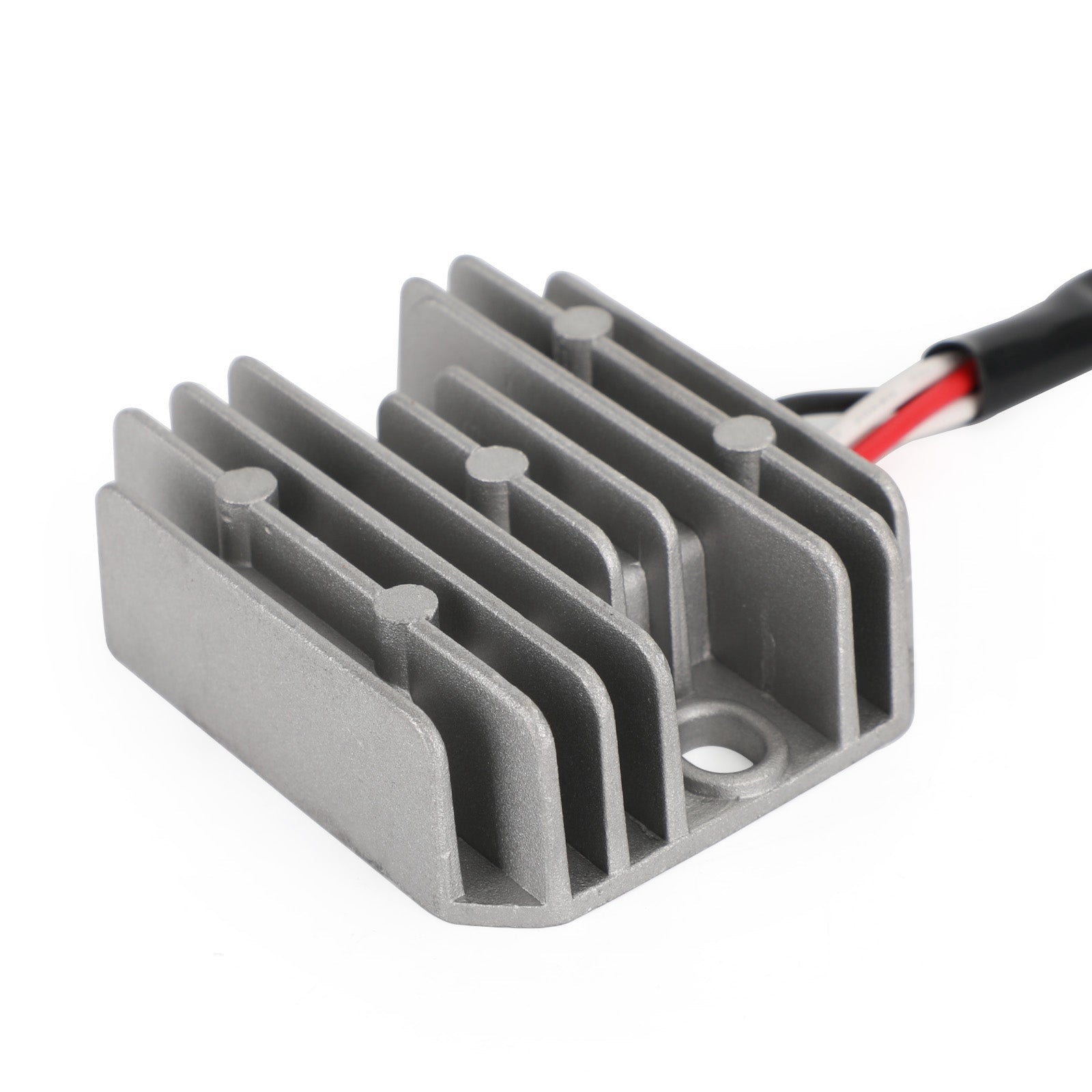 Regulador de tensão retificador para yamaha raptor 125 r yfm125r 2012 2012 2013 genérico