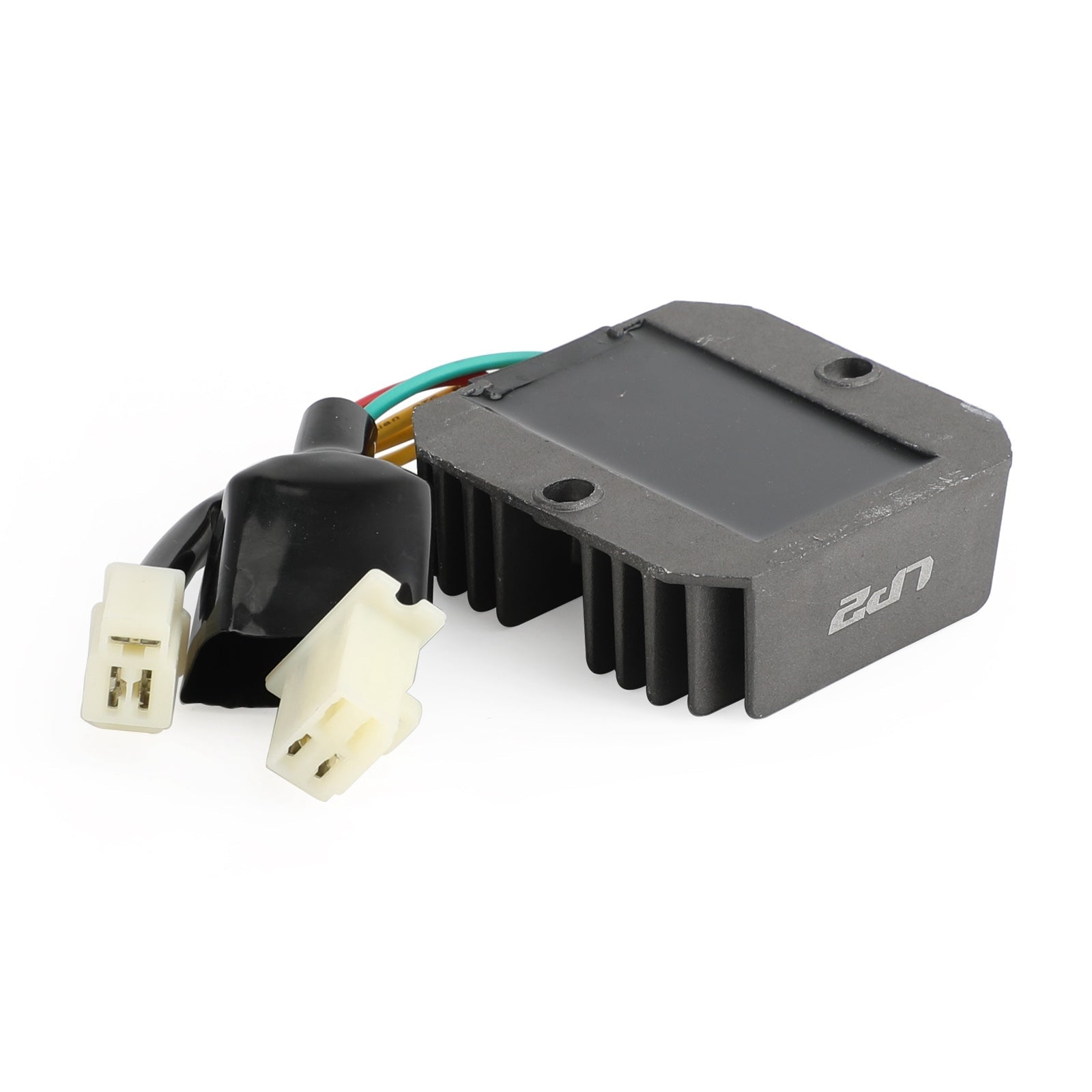 Pravidelný usmerňovač napätia pre Honda Rebel 250 CMX250C 2001-2016 31600-Ken-A51 Generic