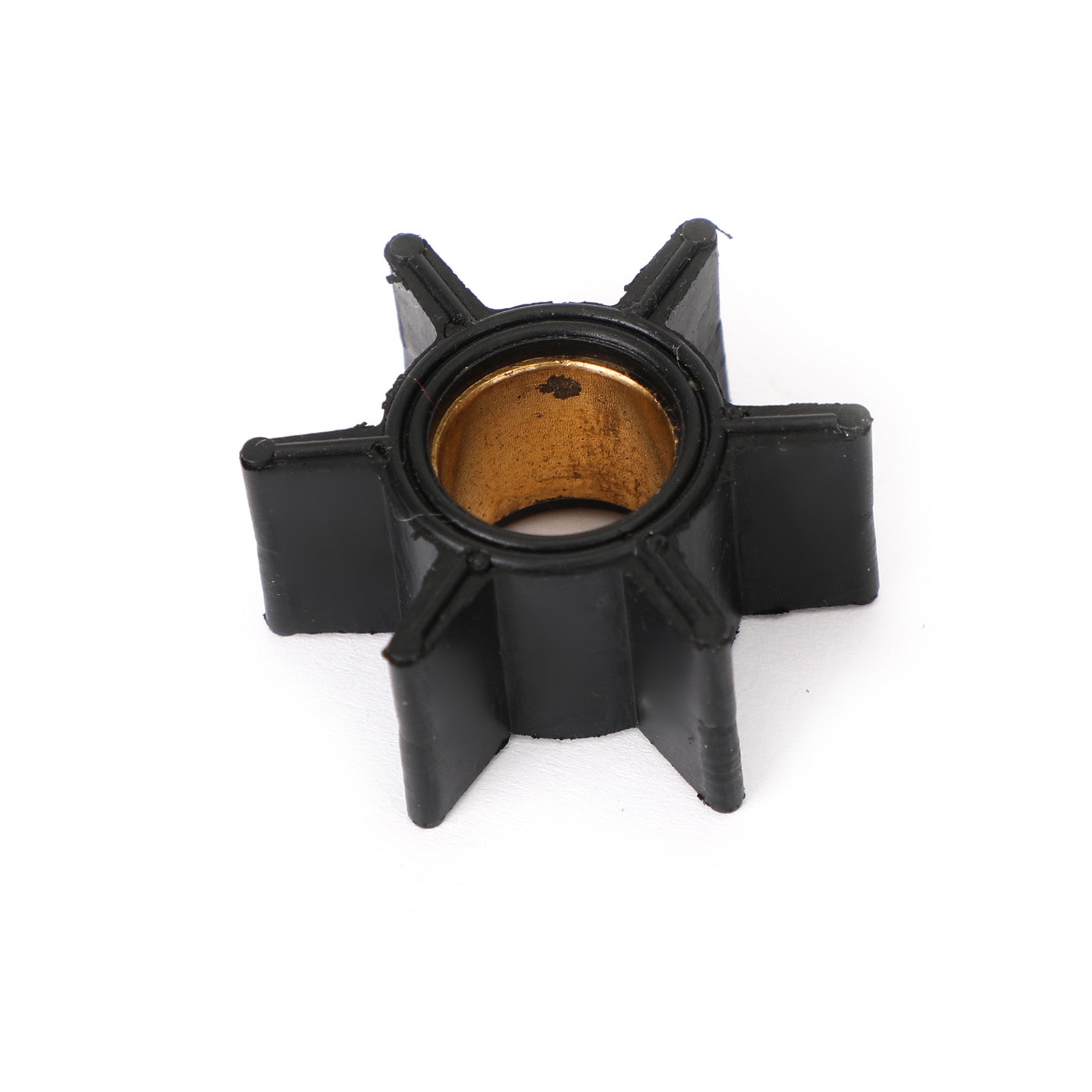 Vattenpumpens pumphjulssats Fit för Mercury Mariner 4/4.5/7.5/9.8 HP - 47-89981Q1