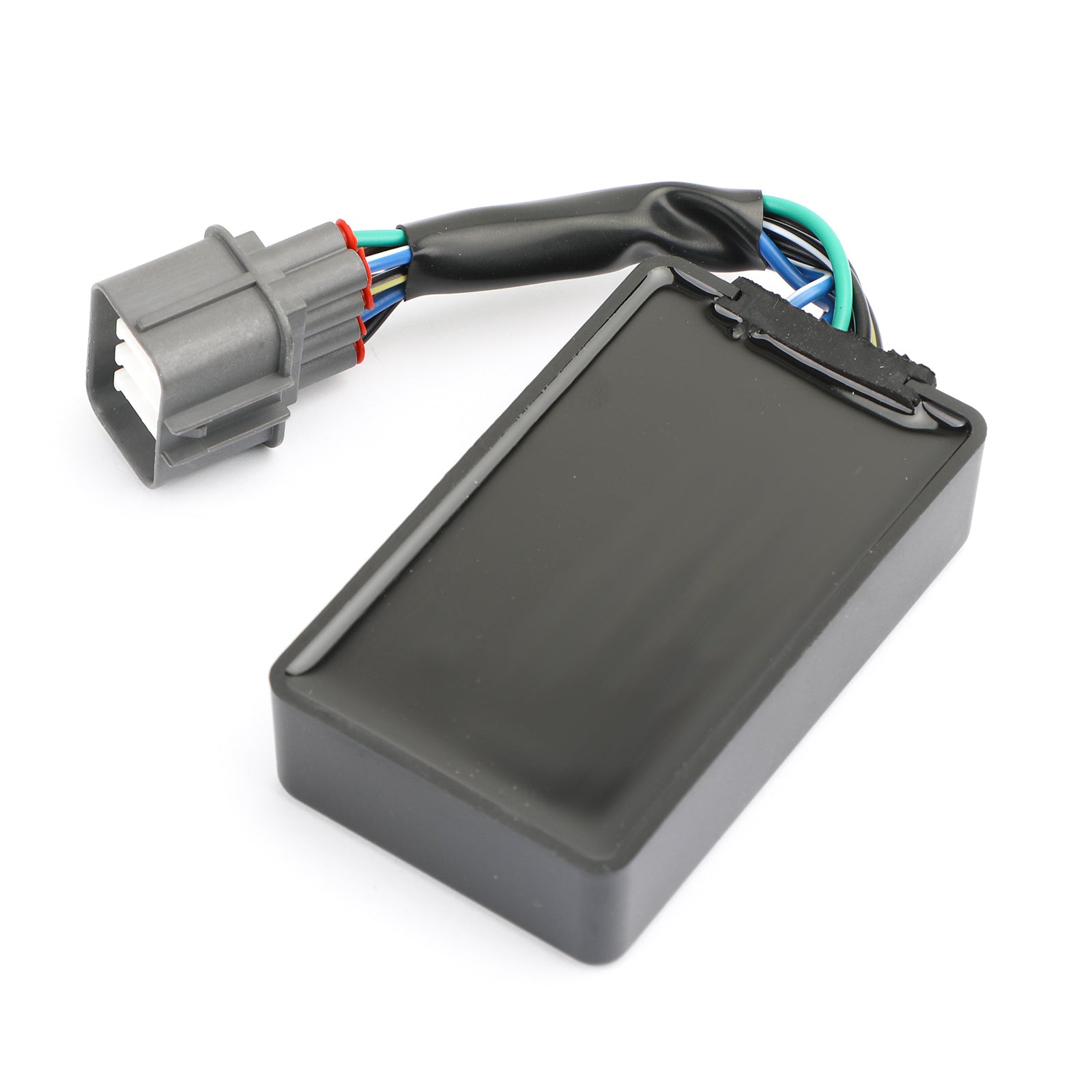 CDI Box Fit For Honda TRX 300 2x4 TRX300FW FourTrax 4x4 1998-2000 1999 ATV NEW GENERISK