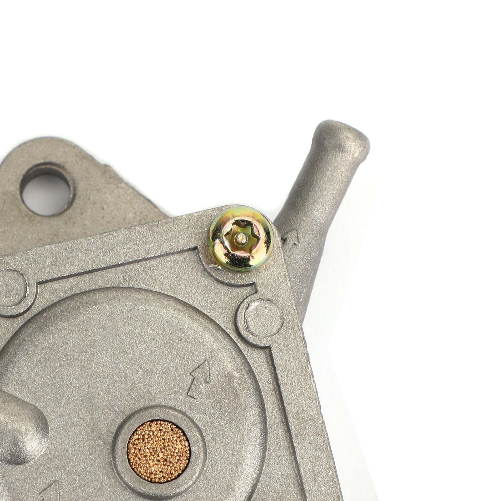 Bränslepump för klubbbil, bensin- och golfvagn DS & Precedent 290FE 350 FE FE290 1984 UPP Generisk