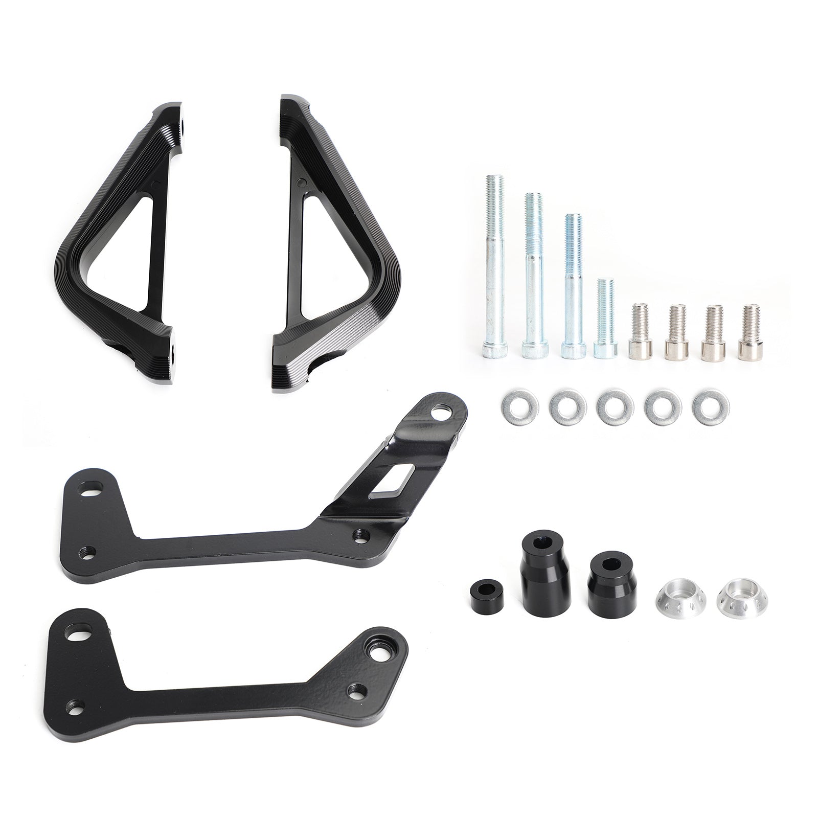 2021-2022 YAMAHA MT 09 FZ09