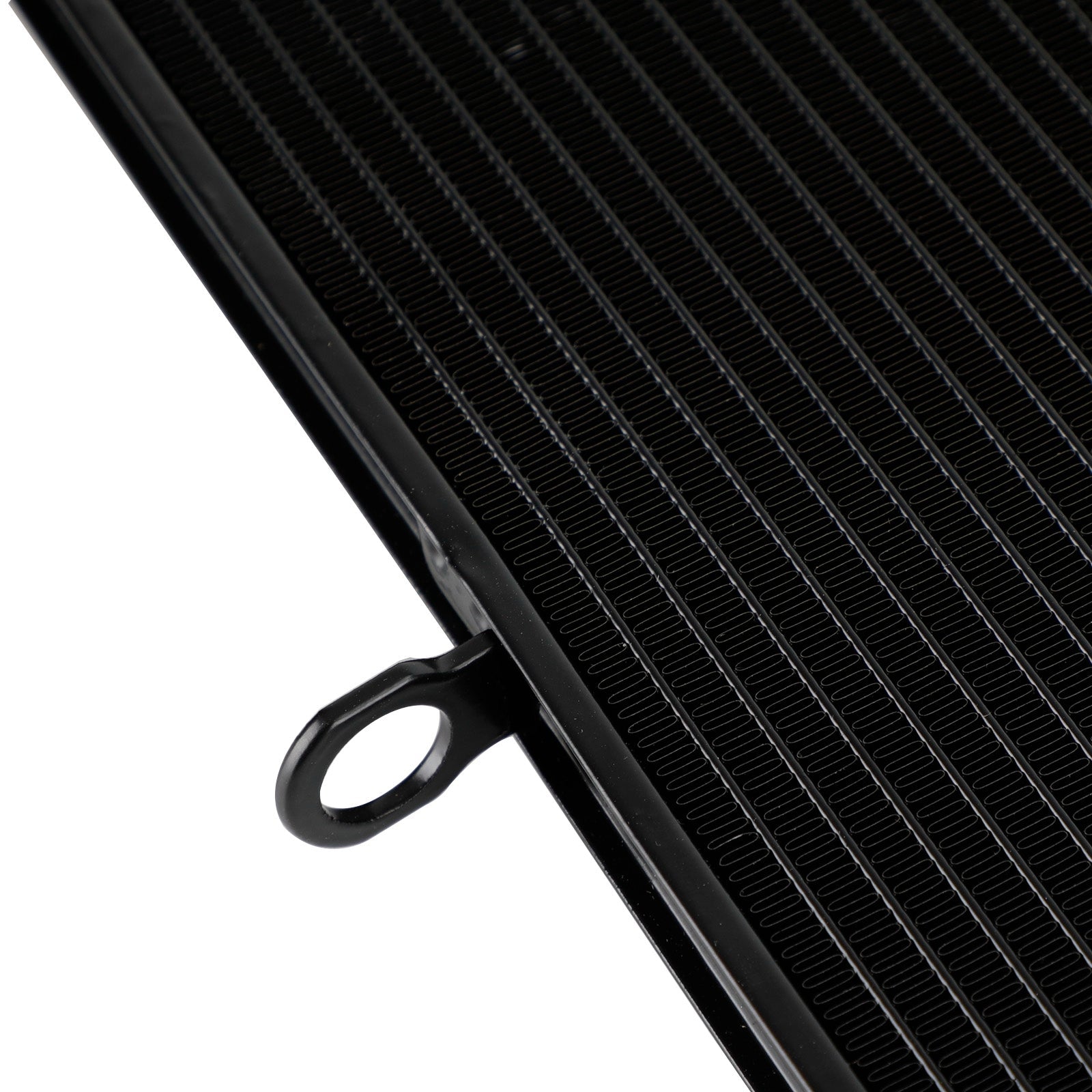 Yamaha MT09 FZ09 MT-09 2017-2020 Aluminium Radiator kjølekjøler