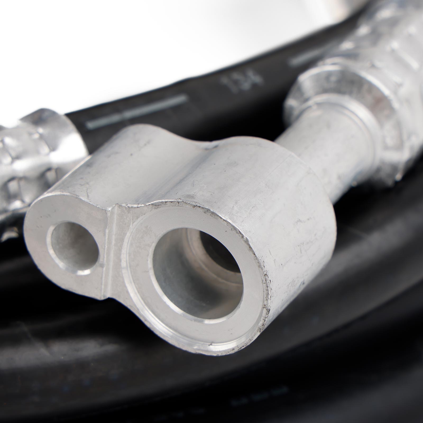 Ensemble de lignes arrière Cadillac Escalade 2015-2020