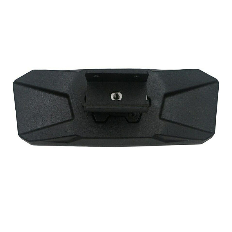 UTV ACHTERUITKIJK MIDDENSPIEGEL VOOR POLARIS RANGER 570 570 900 S 1000 XP 2017-2022 Generiek