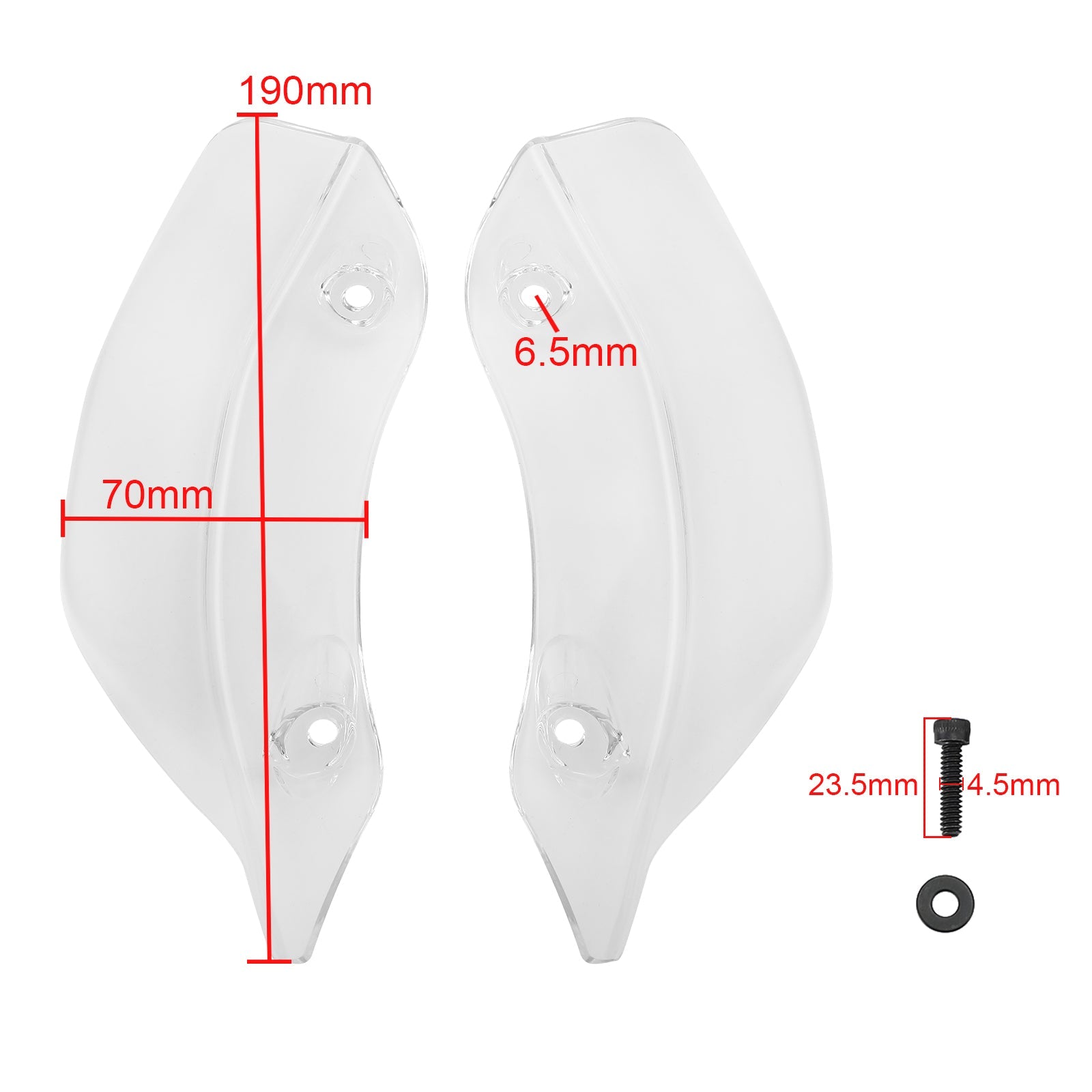 Rozpočet bočného krídla na čeloš