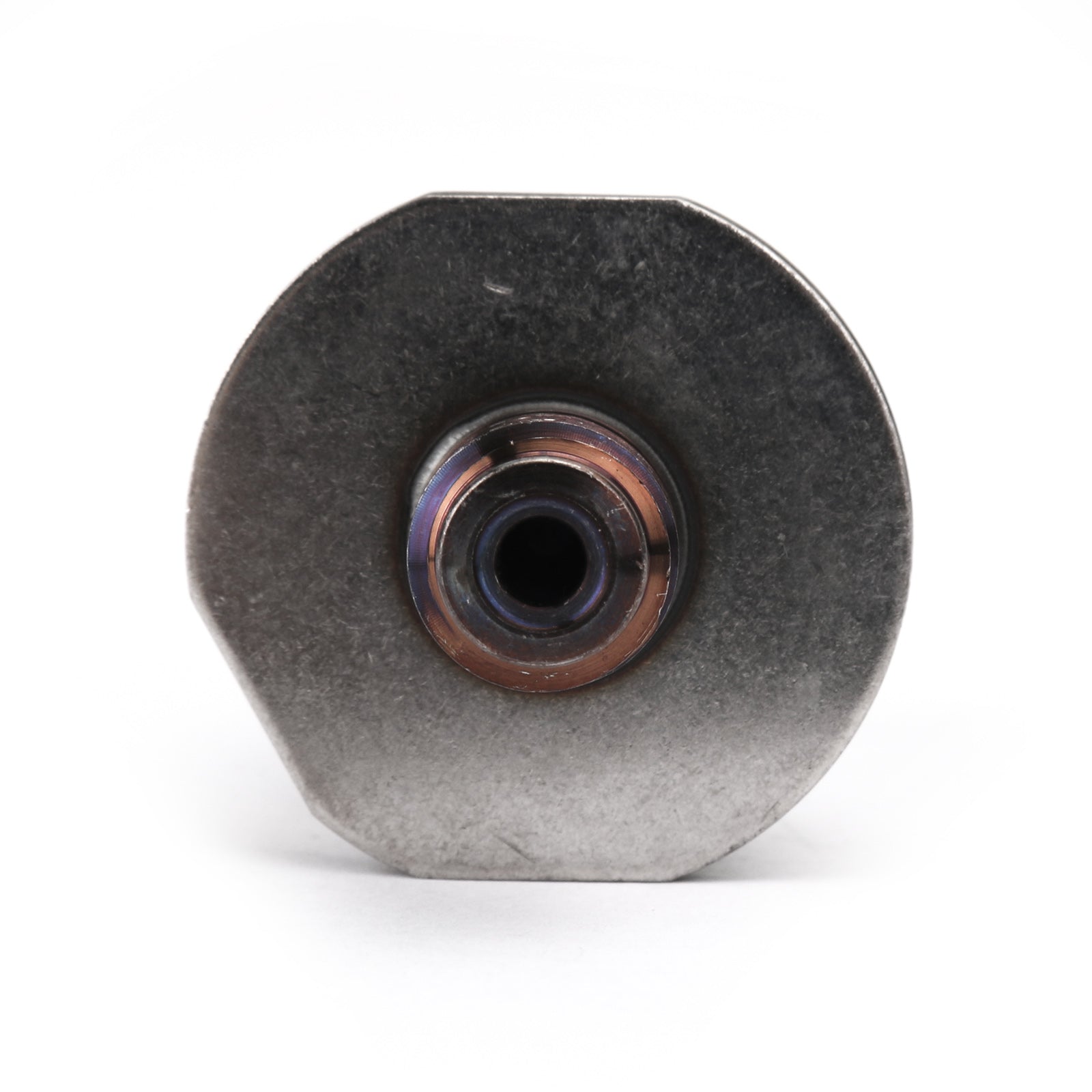 55PP07-02 Brandstofraildruksensor Past voor Mercedes-Benz Kia Carnaval Sedona Bongo Generiek