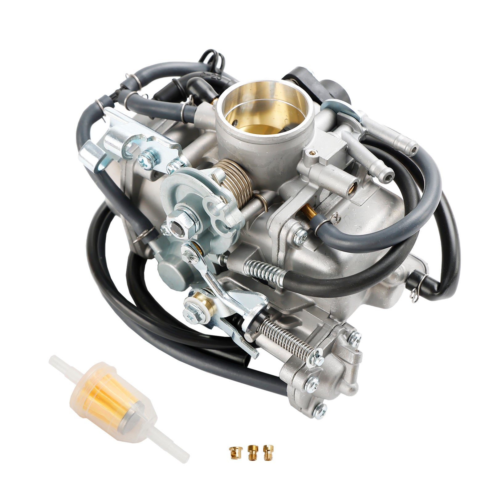 Carburateur Carb adapté pour Honda Shadow Aero 750 04-06 Spirit 750 VT750C 05-09