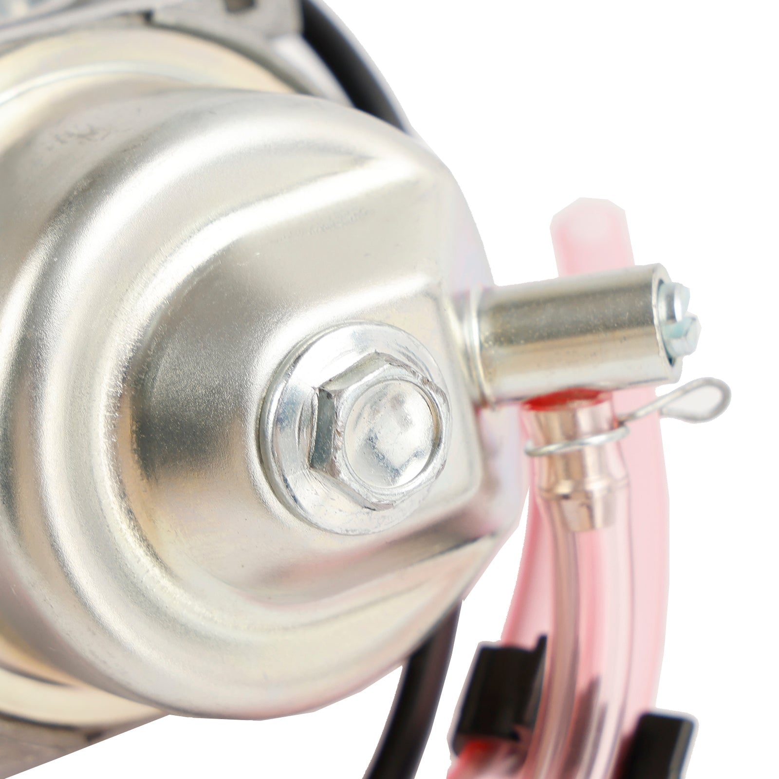 Forgasserkarbo passform for Honda EU3000 m/ pakninger EU3000i 2000i EU3000is generator