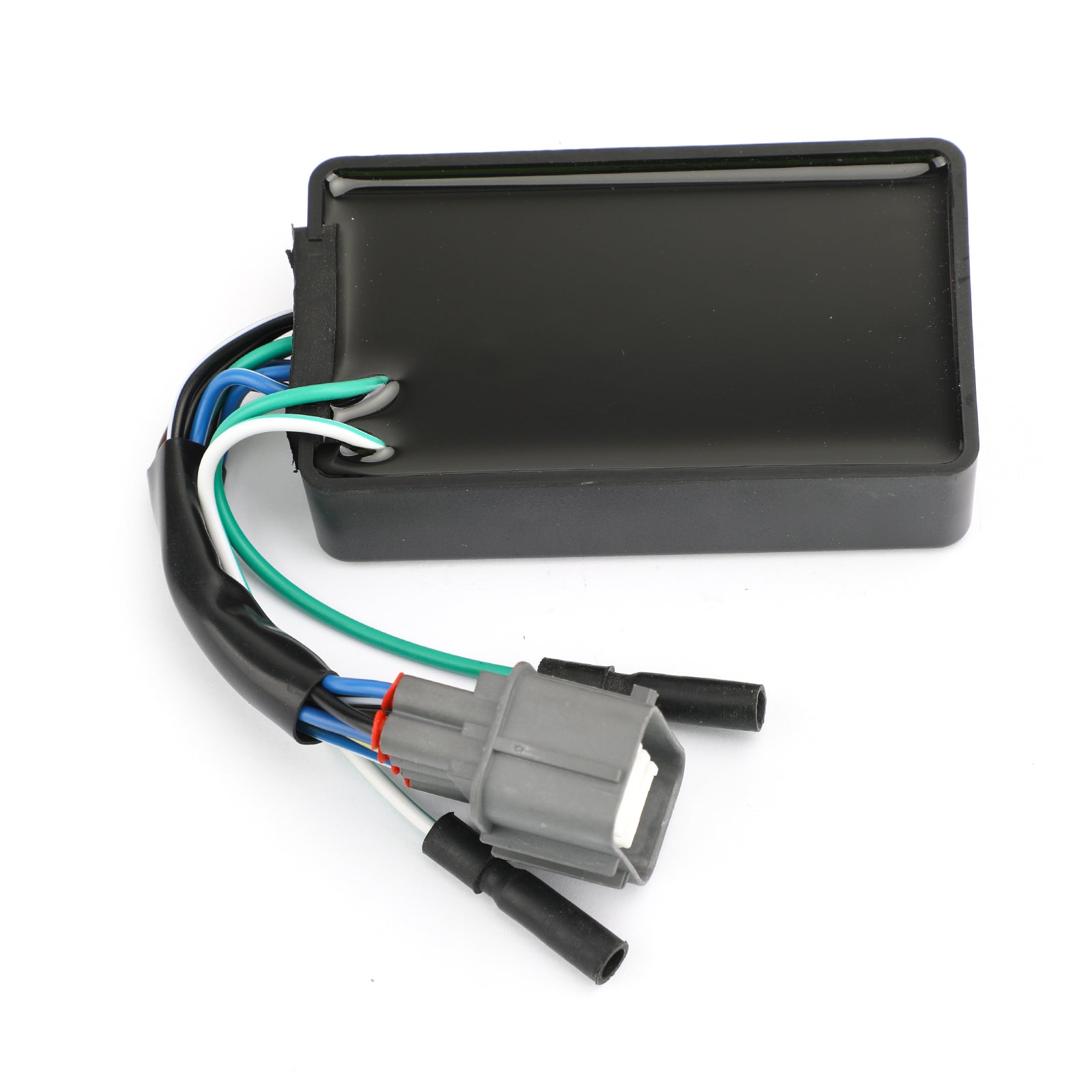 Výmena krabičky CDI za Honda Trx350fe Trx350fm TRX350te TRX350TM 00 01 02 03 05 GENERIC