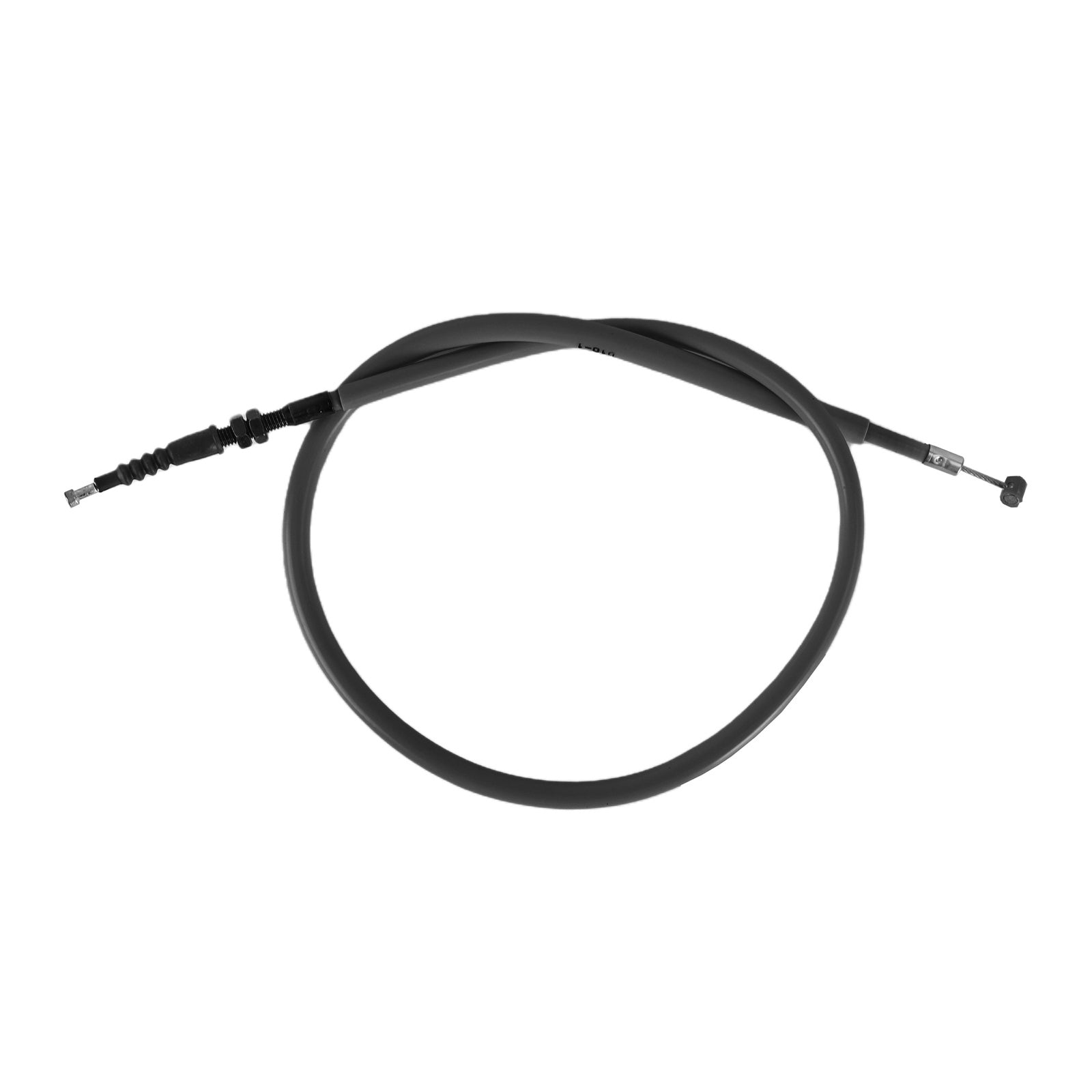 Substituição do cabo da embreagem Faixa para Kawasaki Ninja300 Z300 Ninja250 Z250 13-17 genérico