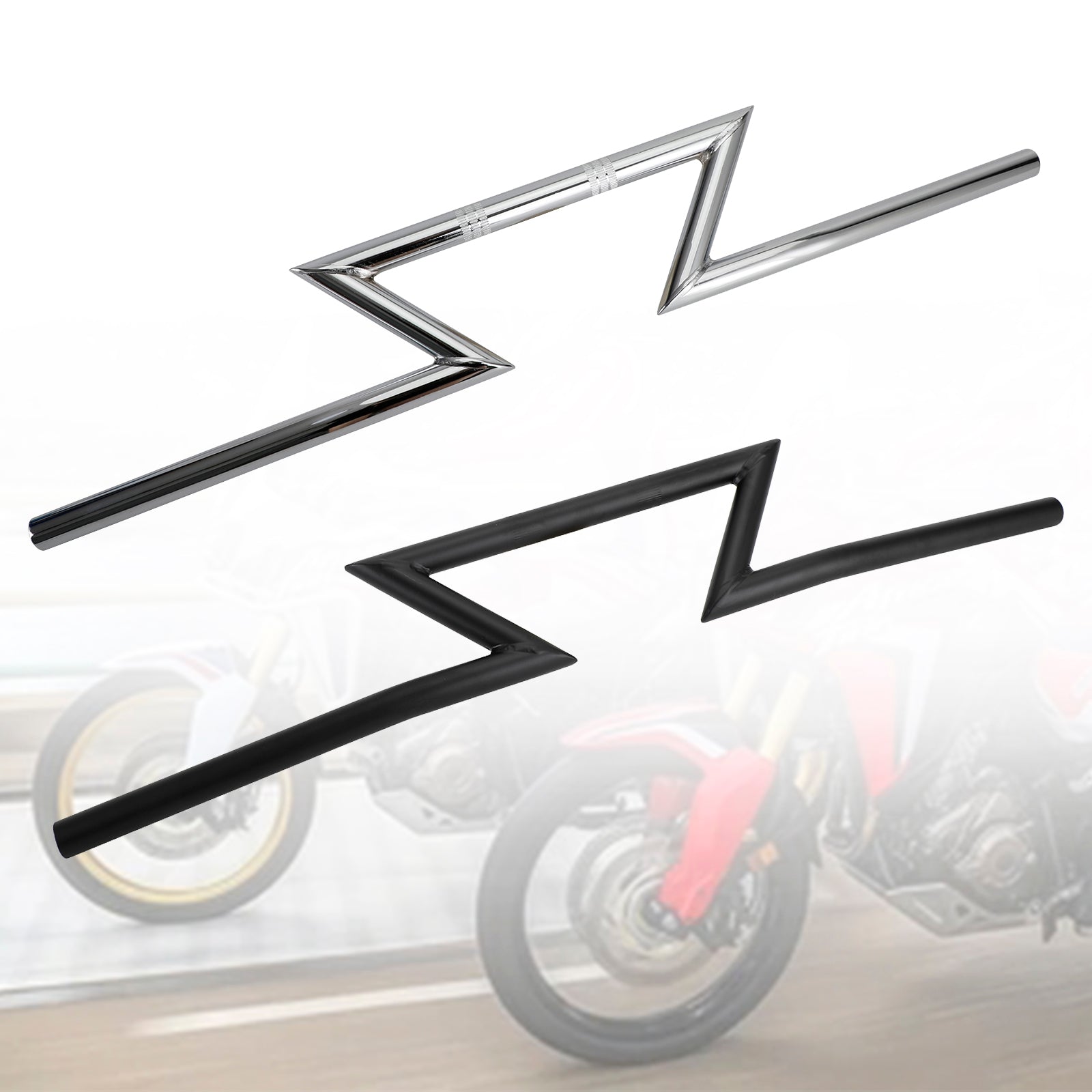 Z-balk 7/8" 22mm Stuur Stuur voor Touring Street Glide Electra