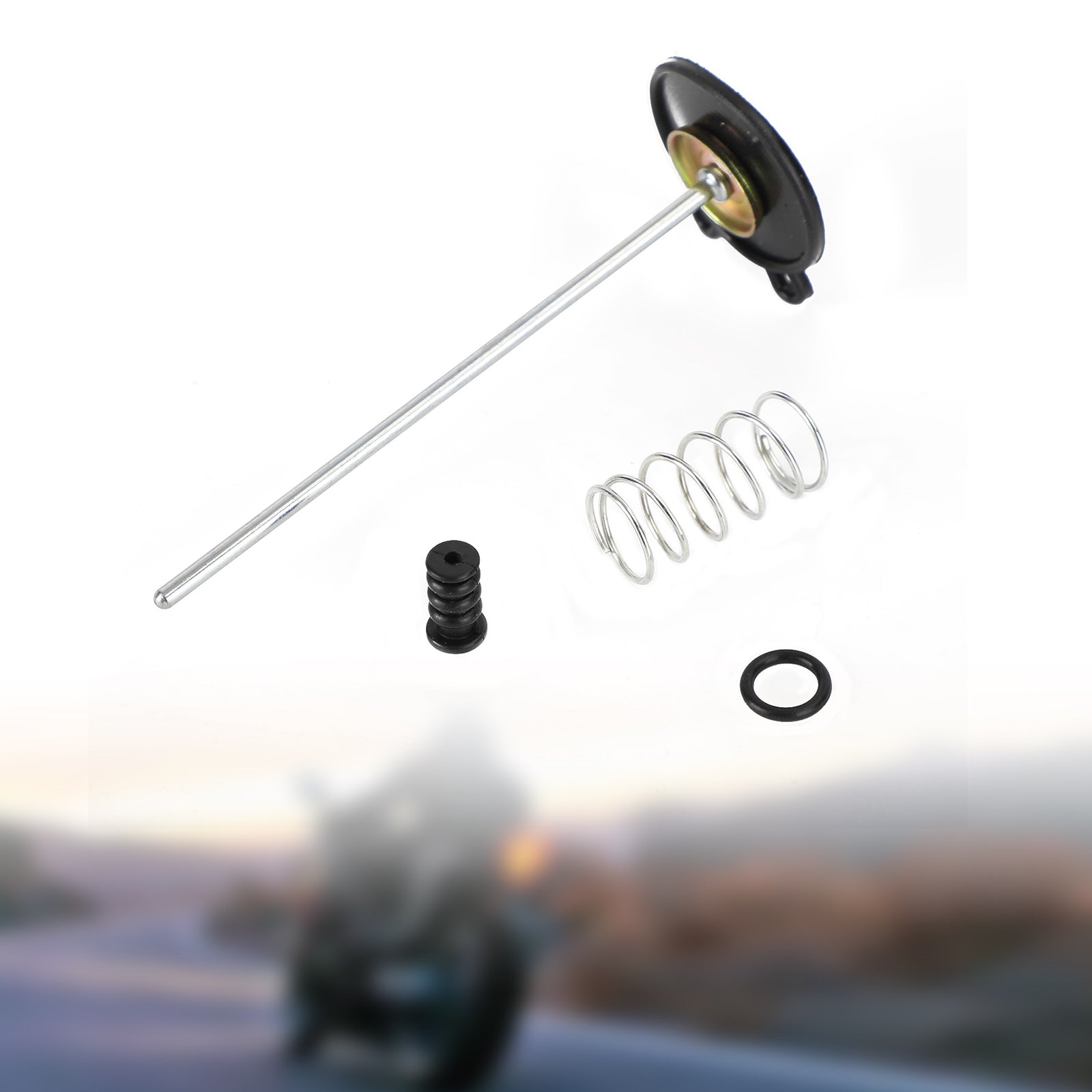 Kit de reconstruction de carbing carburateur ajusté pour Honda CB750C 750 CUSTUST CB900C 1980-1982 générique