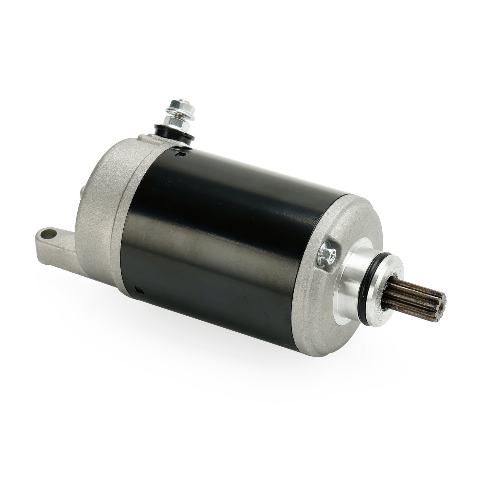 2005-2007 Kawasaki ZR750 Z750S Motorstartermotor Start 21163-0017 21163-0024