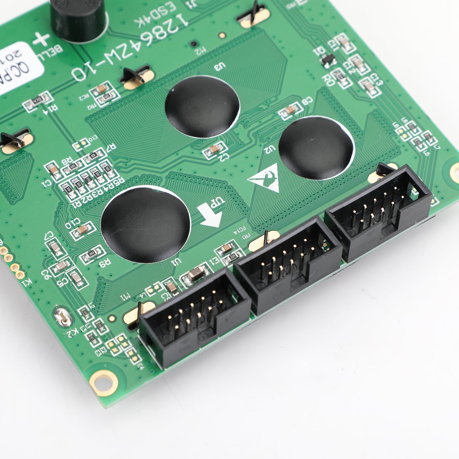 Controlador de pantalla LCD con cable para Creality 3D Ender 3 Pro Ender 5