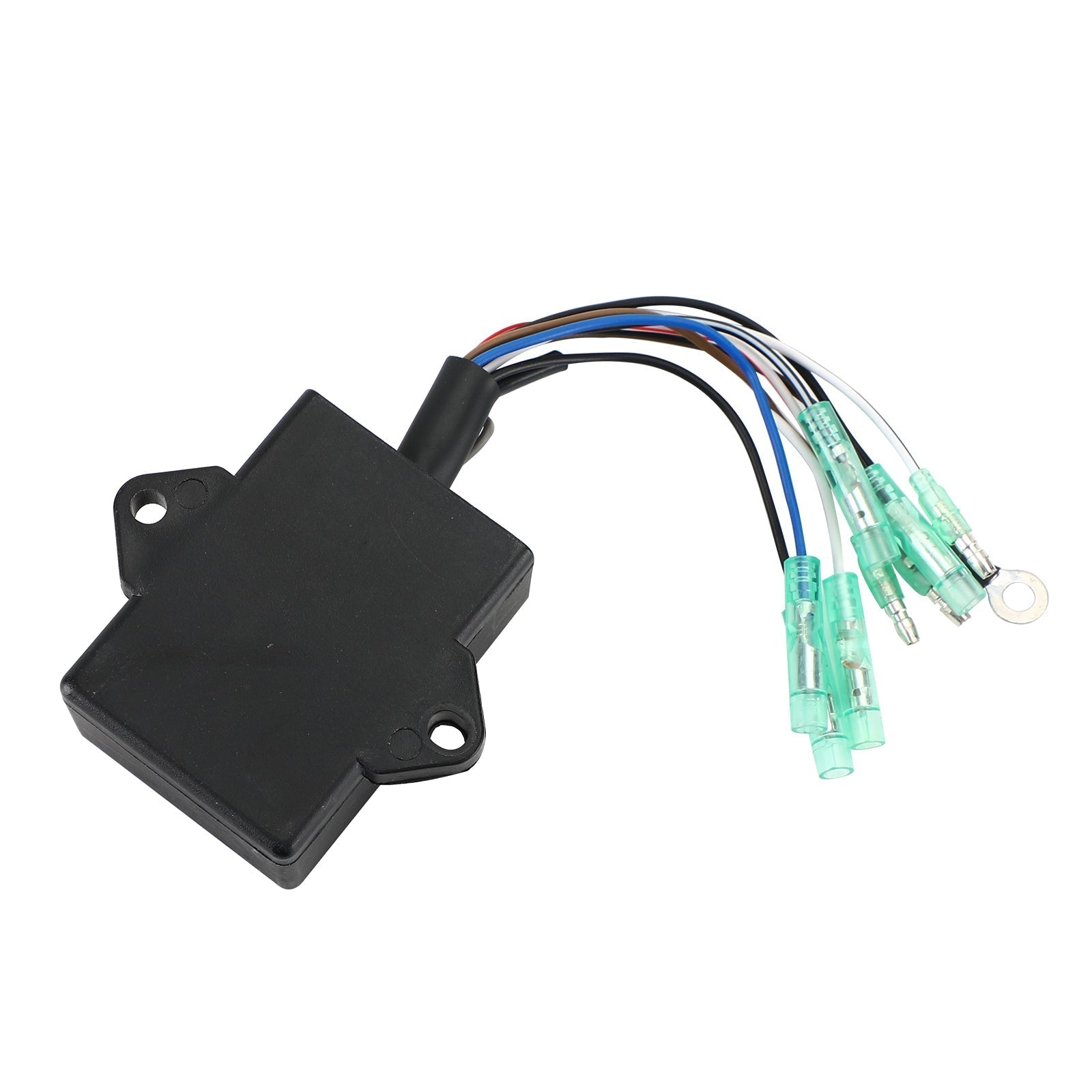 CDI COIL UNIT ASSY ASSION POUR YAMAHA 25HP 25B 25Q 25V 30HP 30H 30G 61N-85540-11