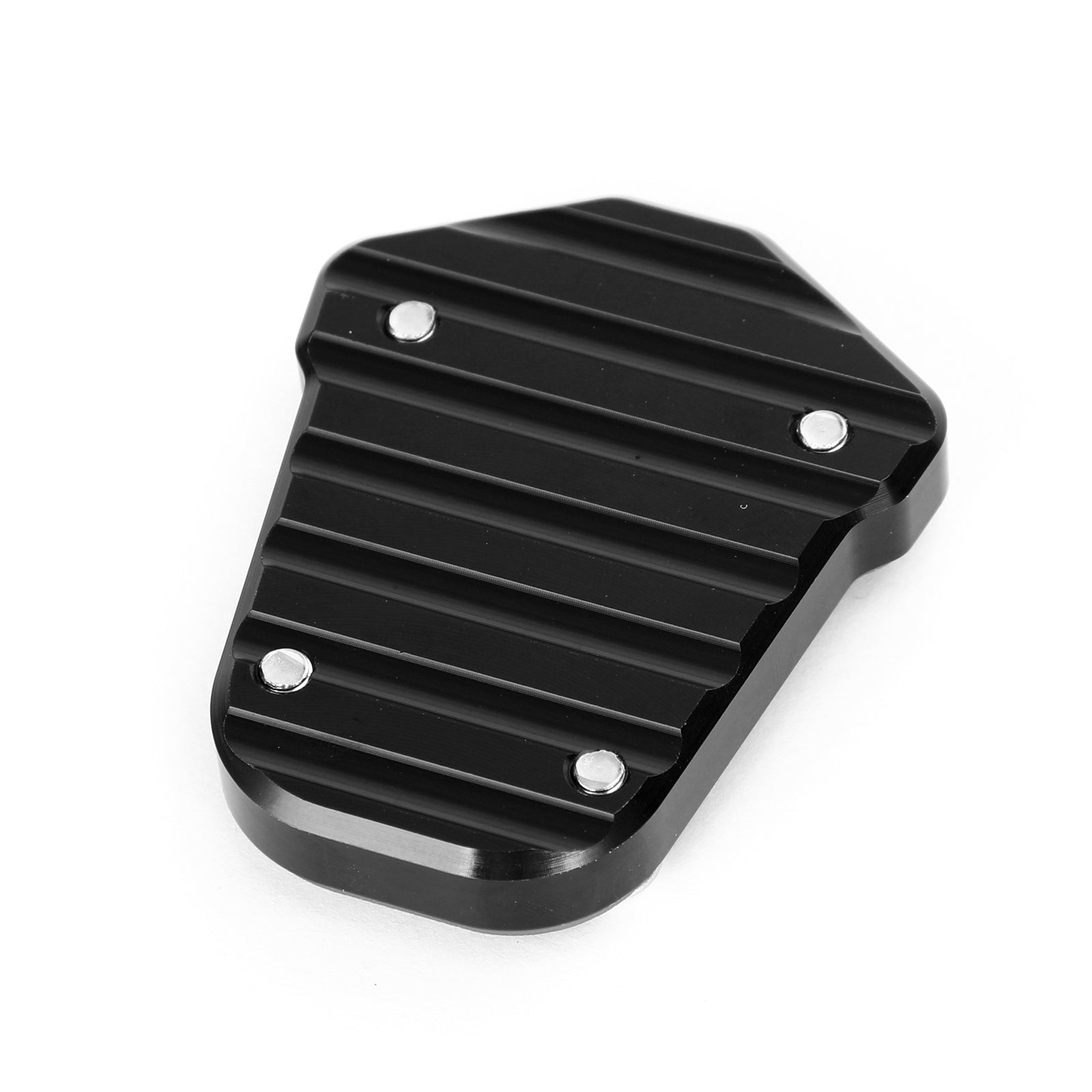 Almohadilla de placa ampliada con soporte para HONDA CRF300L CRF300 Rally 2021-2022