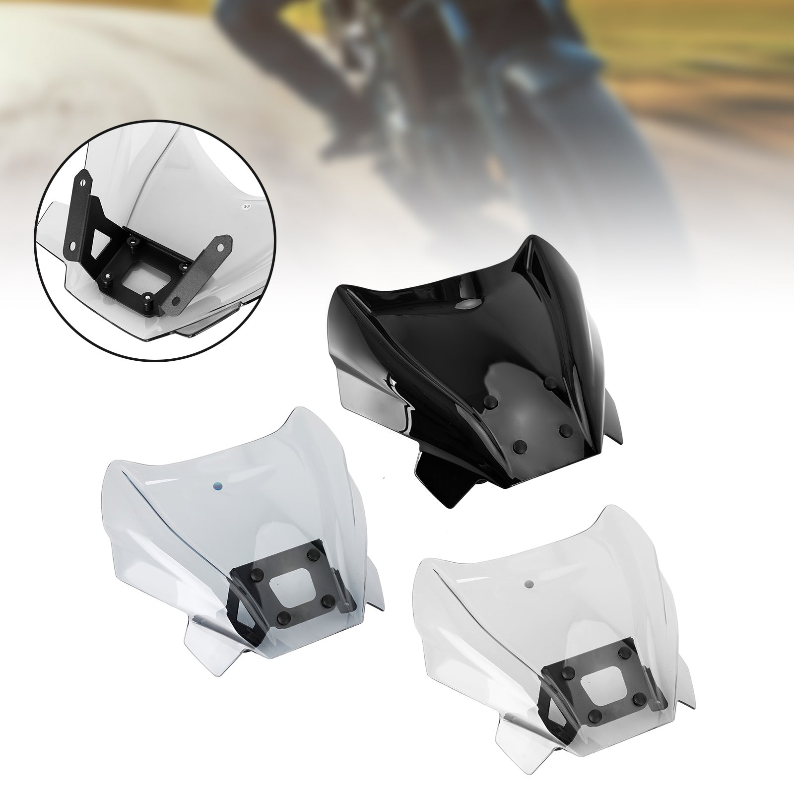 2021-2022 YAMAHA MT-09/MT-09 SP ABS MONTOCIONENTO MOTORCIONE