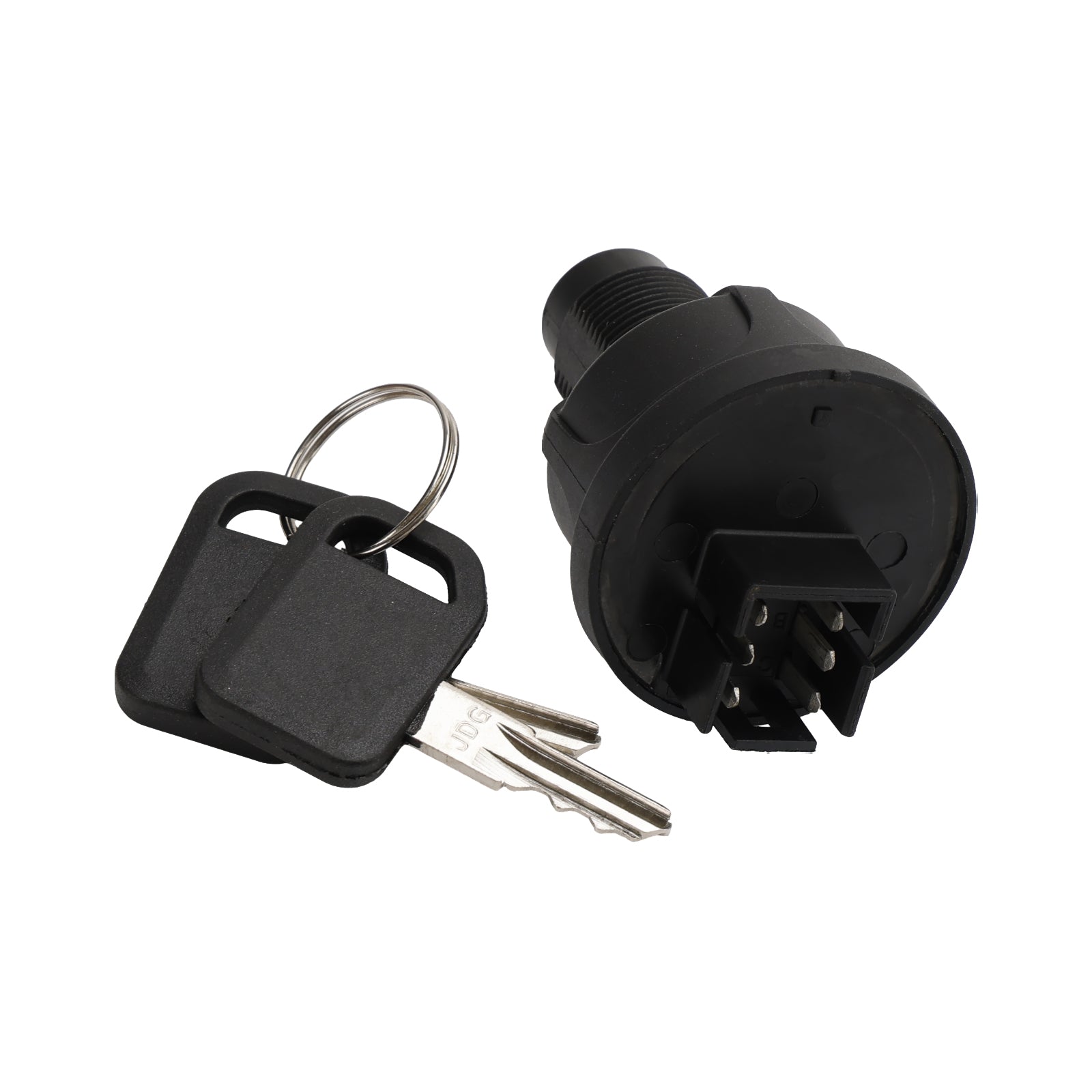 Interruptor de encendido AUC15805 AUC18708 para John Deere 1550 1570 1580 Z915 Z920 Z930