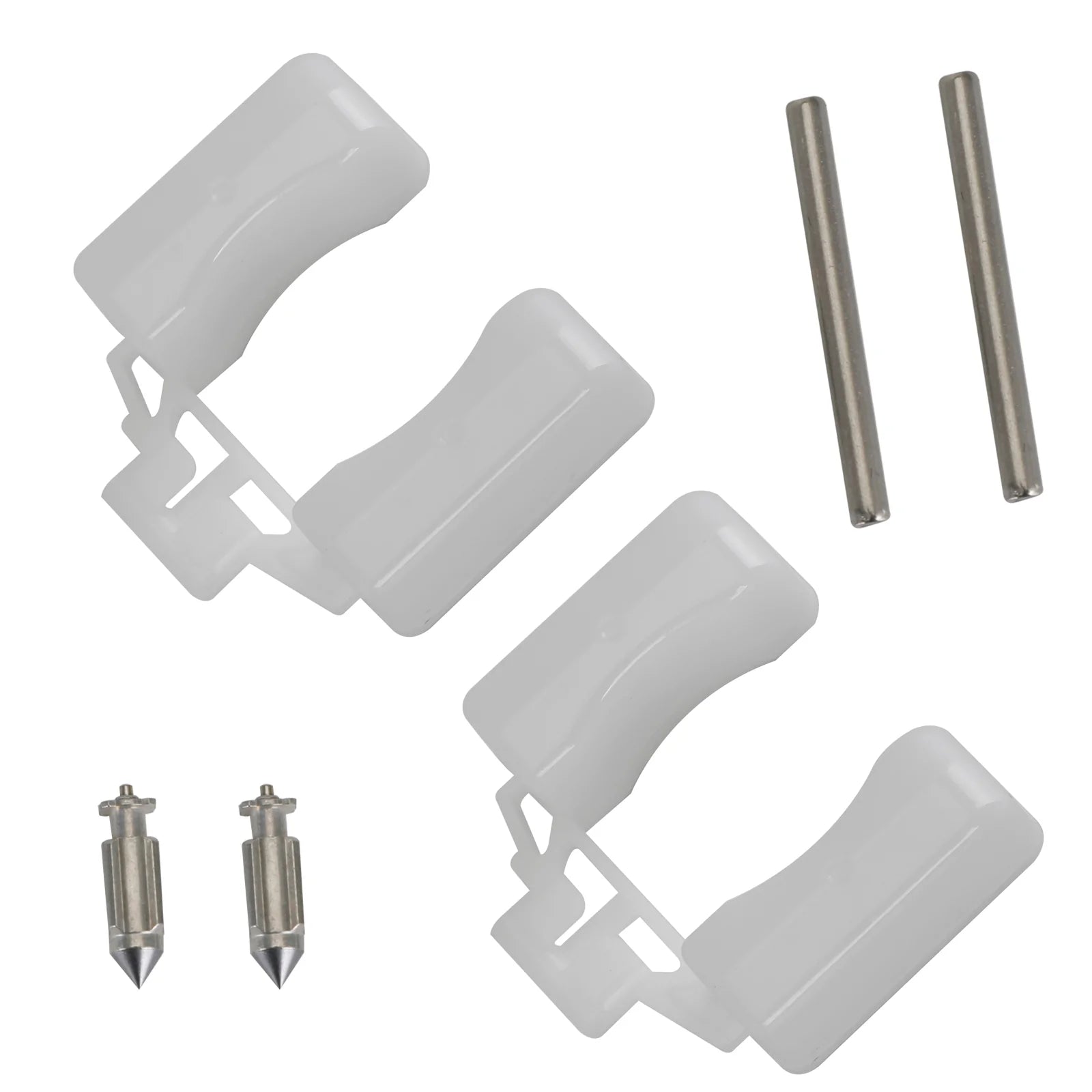 Kit de reconstruction de carburateur Honda CB1000 CB400 CB450 CB650 CB750 CB900 CM250 2 pièces