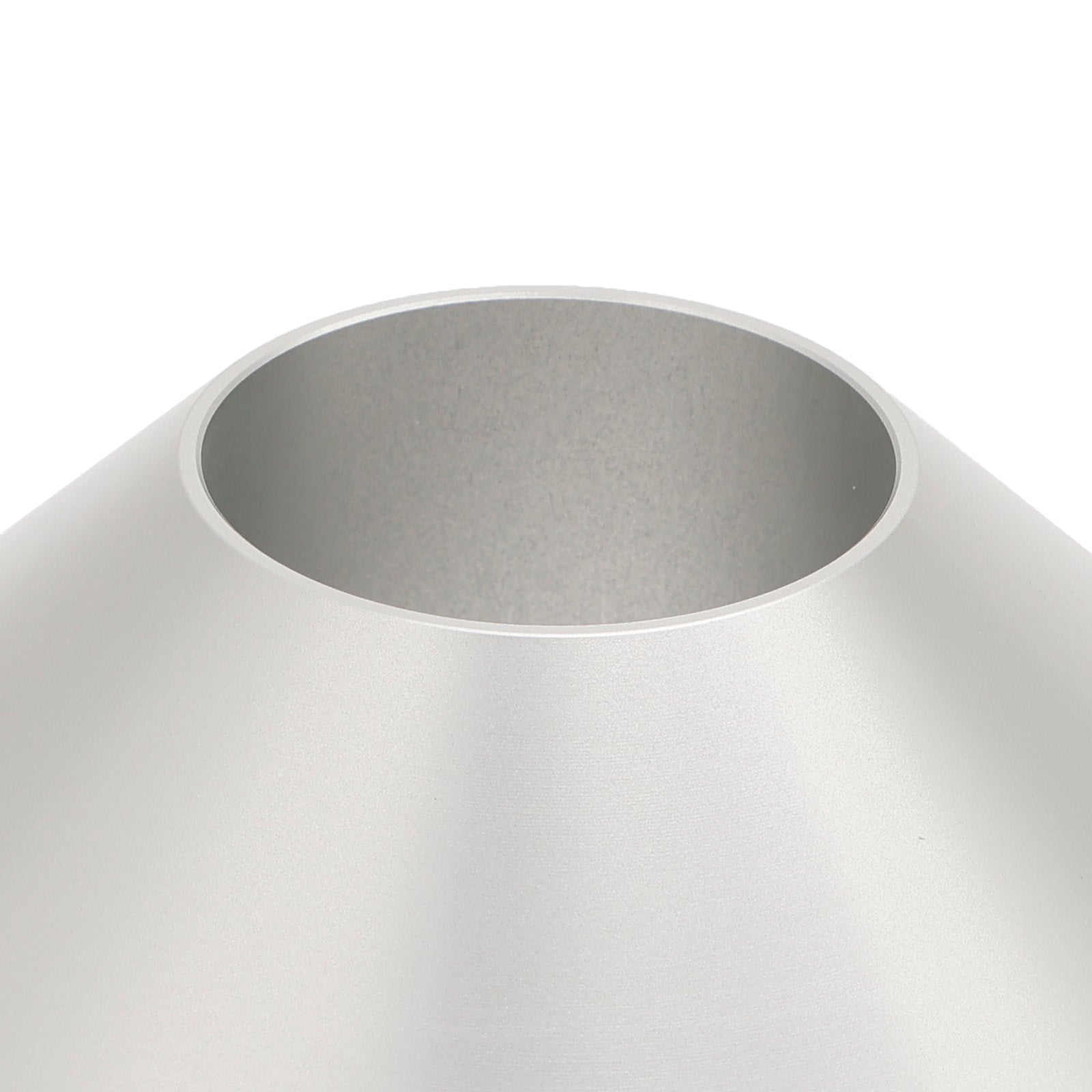 Cône de centrage pour démonte-pneus manuel de grande taille 1.67" Diamètre du poteau central de voiture