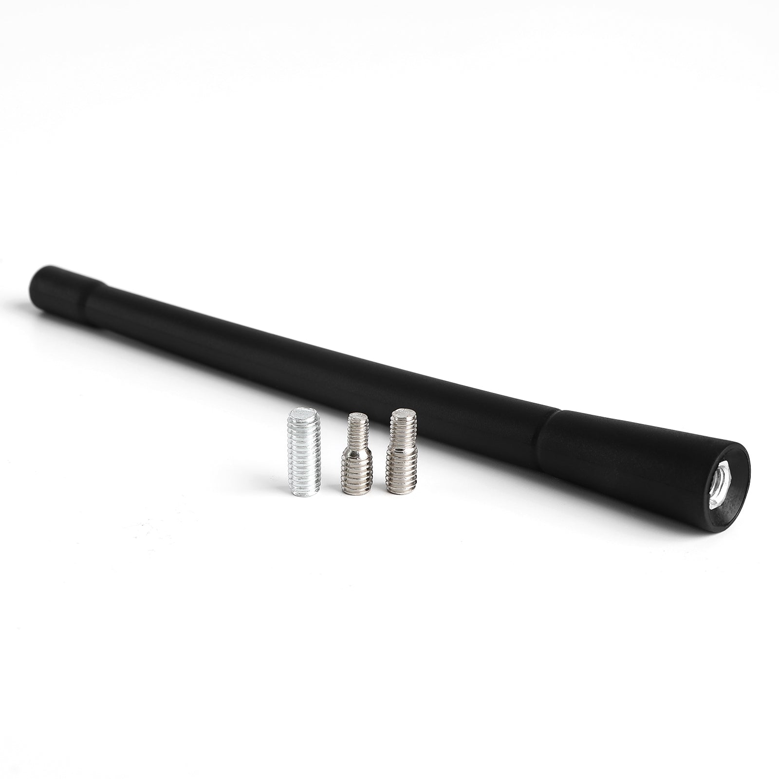 7" Antena corta de mástil para radio AM/FM para Hummer H3 (2006-2010)