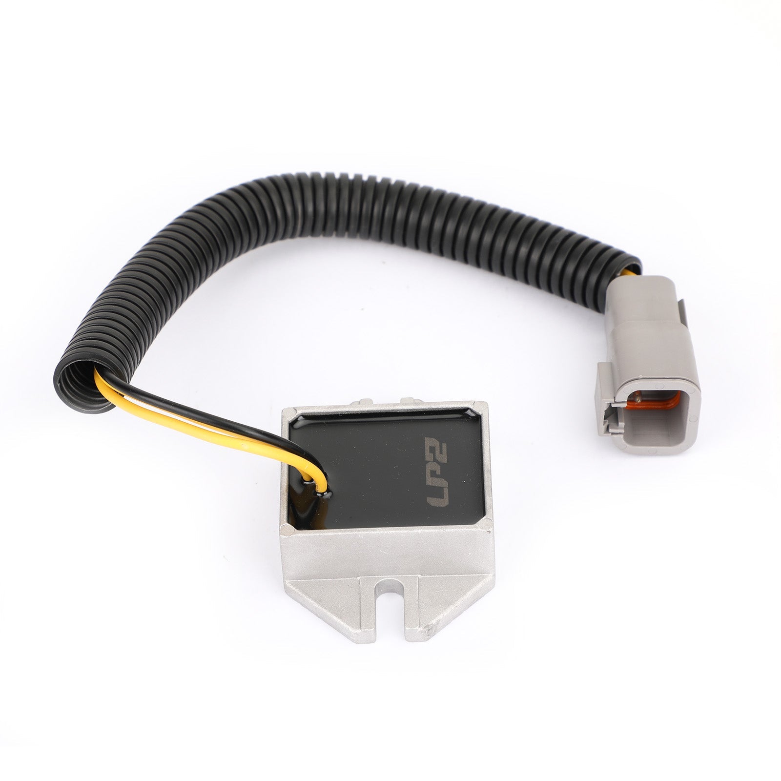 Regulator likeretter for ski-doo 300F 380F 550F MXZ Freestyle Summit 515176188 Generic