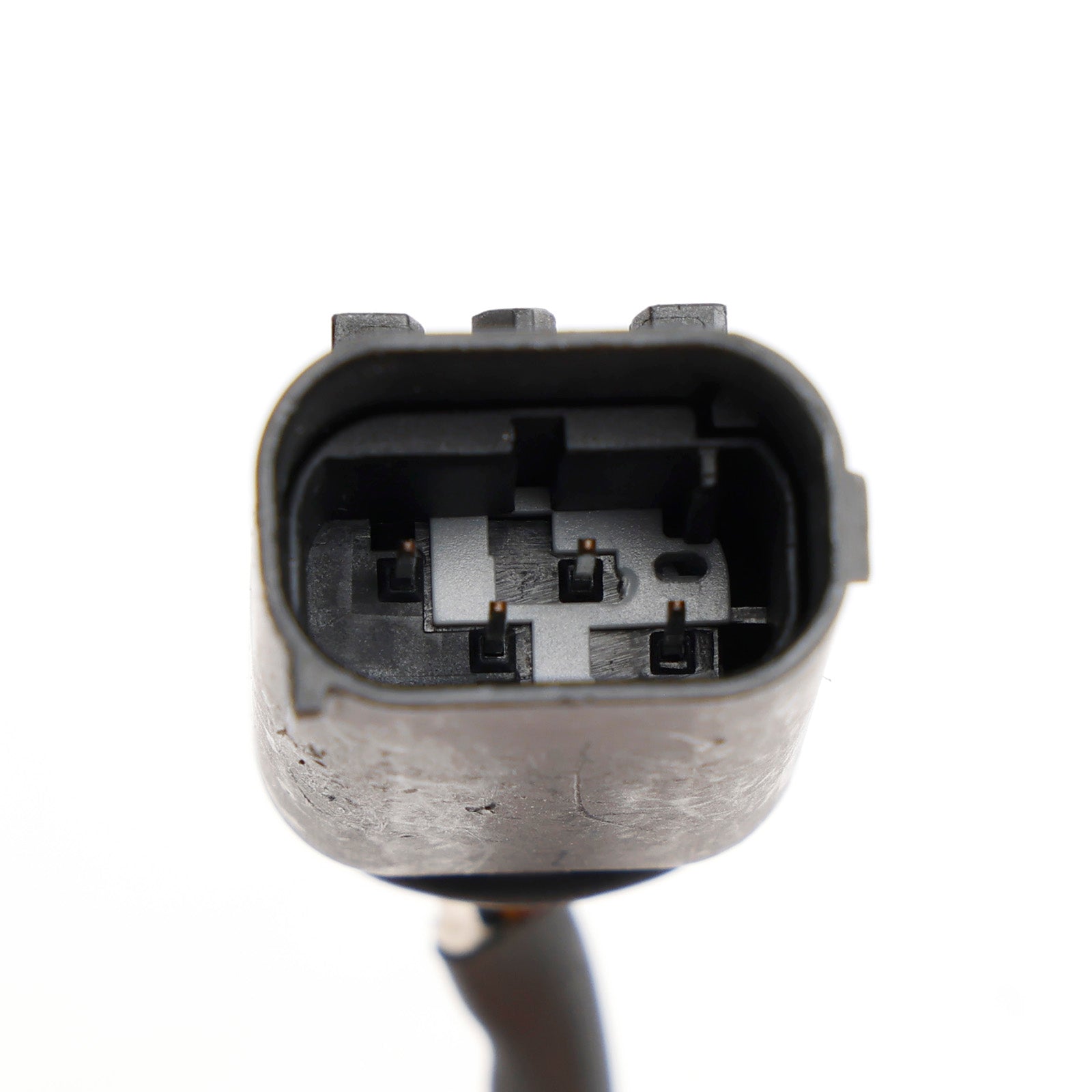 Hyundai Santa Fe 2010-2012 Cámara de visión trasera trasera 95750-2B500