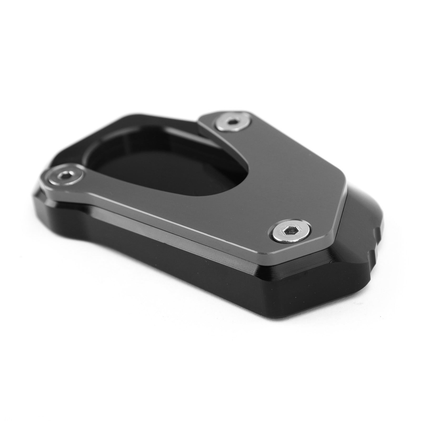 Motocykel Kickstand zväčšená doska vložka Fit for Suzuki V-Strom 1050a/XT 2020 generic