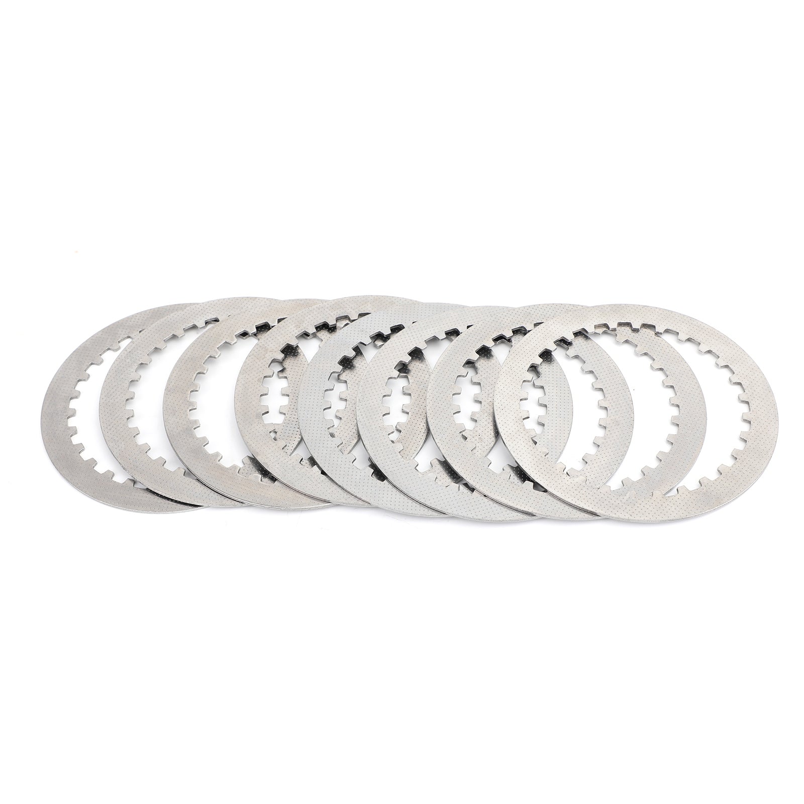 Sada spojky z ocele & Trecie dosky pre Triumph Daytona Tiger 955 RS ST 1997-2006 Generic