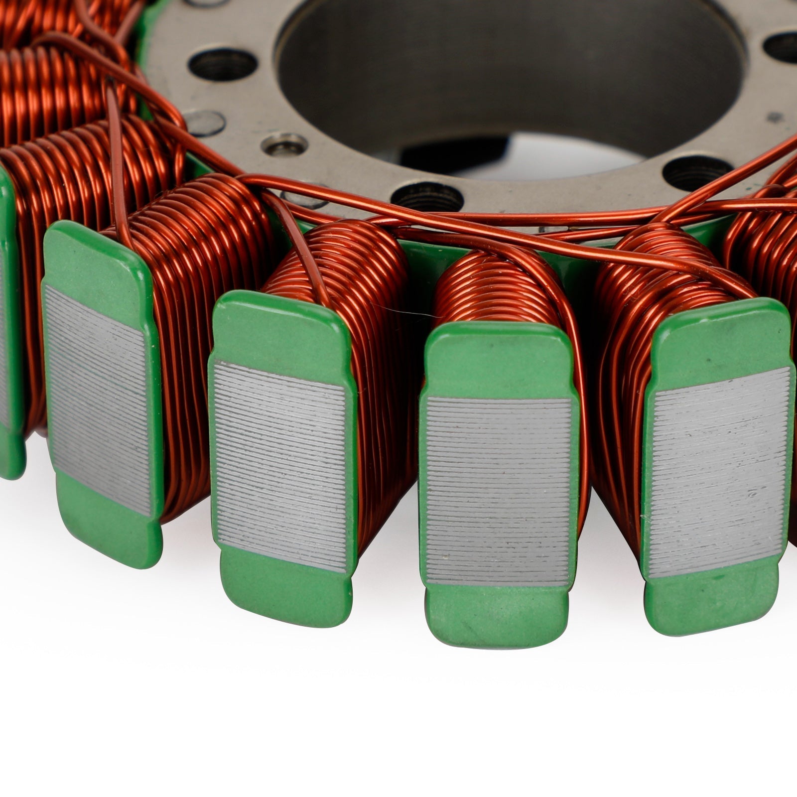 Motorstatorgenerator för Yamaha Grizzly YFM700 EPS 2016-2018 B16-H1410-00 Fedex Express Generic