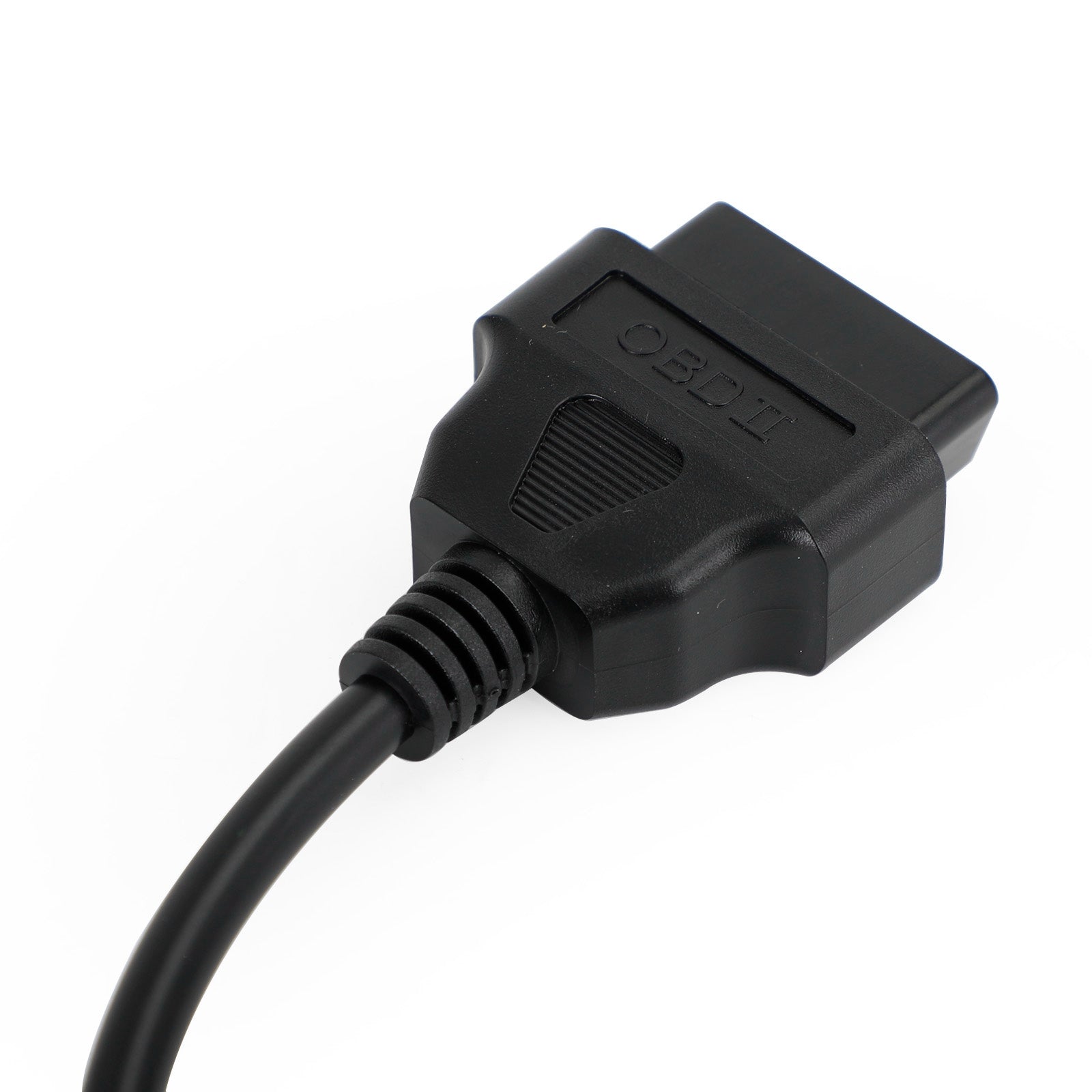 Honda CBR 1000R CBR 600R 4 PIN til 16 Pin OBD2 Moto Diagnostisk adapterkabel