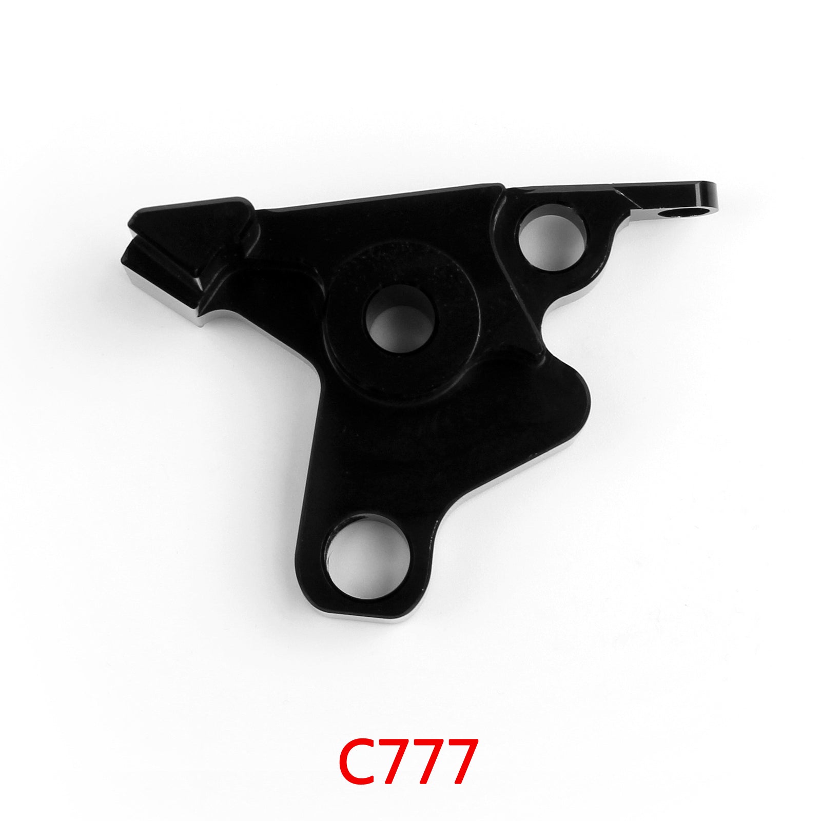 Yamaha FJR 1300 XJR 1300/RACER XT1200ZE CNC krátka spojka brzdová páka