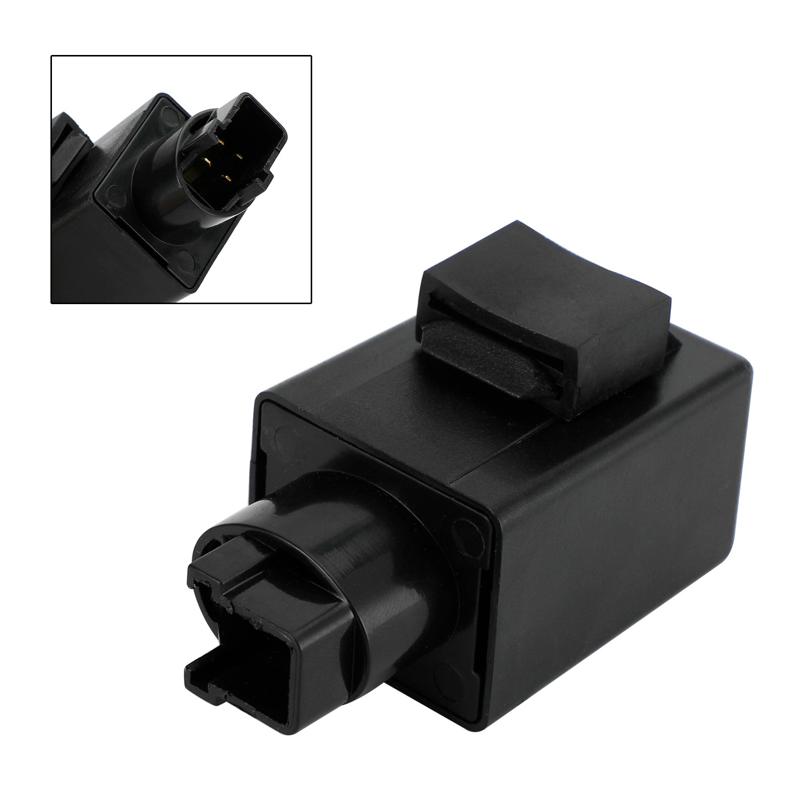 Honda CB500F CB500X Rebel 250 300 500 38301-MJE-D01 LED-blinkande relä