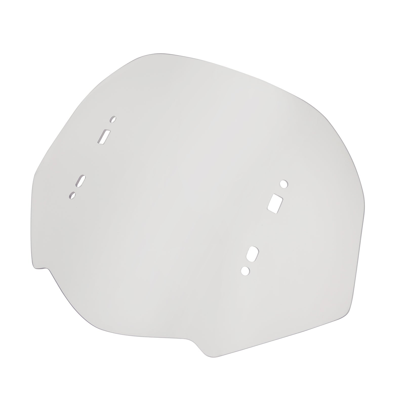 Honda Gold Wing GL1800 2018-2023 15" Parabrisas de motocicleta