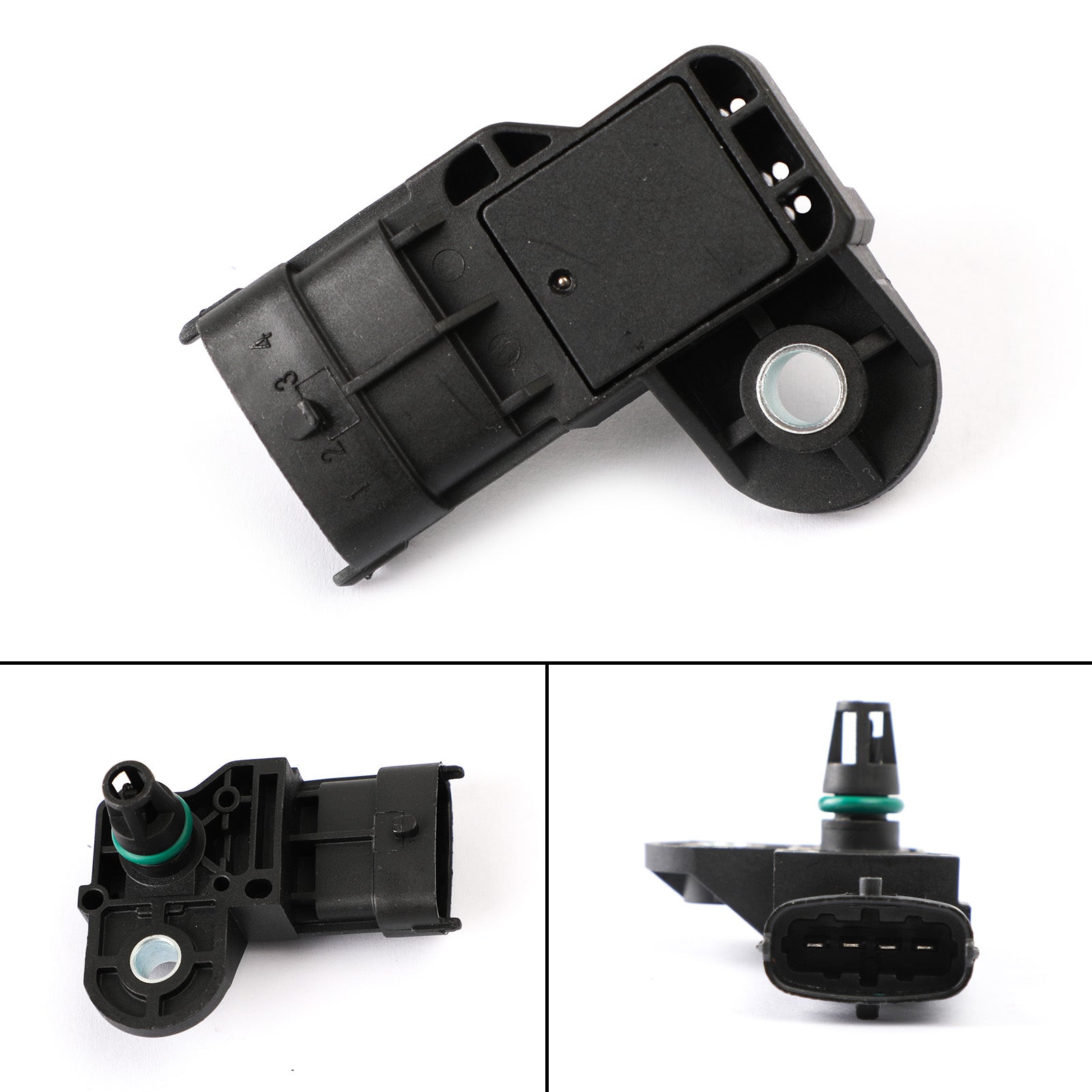 CAPTEUR TMAP DSS3-TF DSS3TF pour Polaris Sportsman 570 850 Ranger 570 800 900 RZR générique