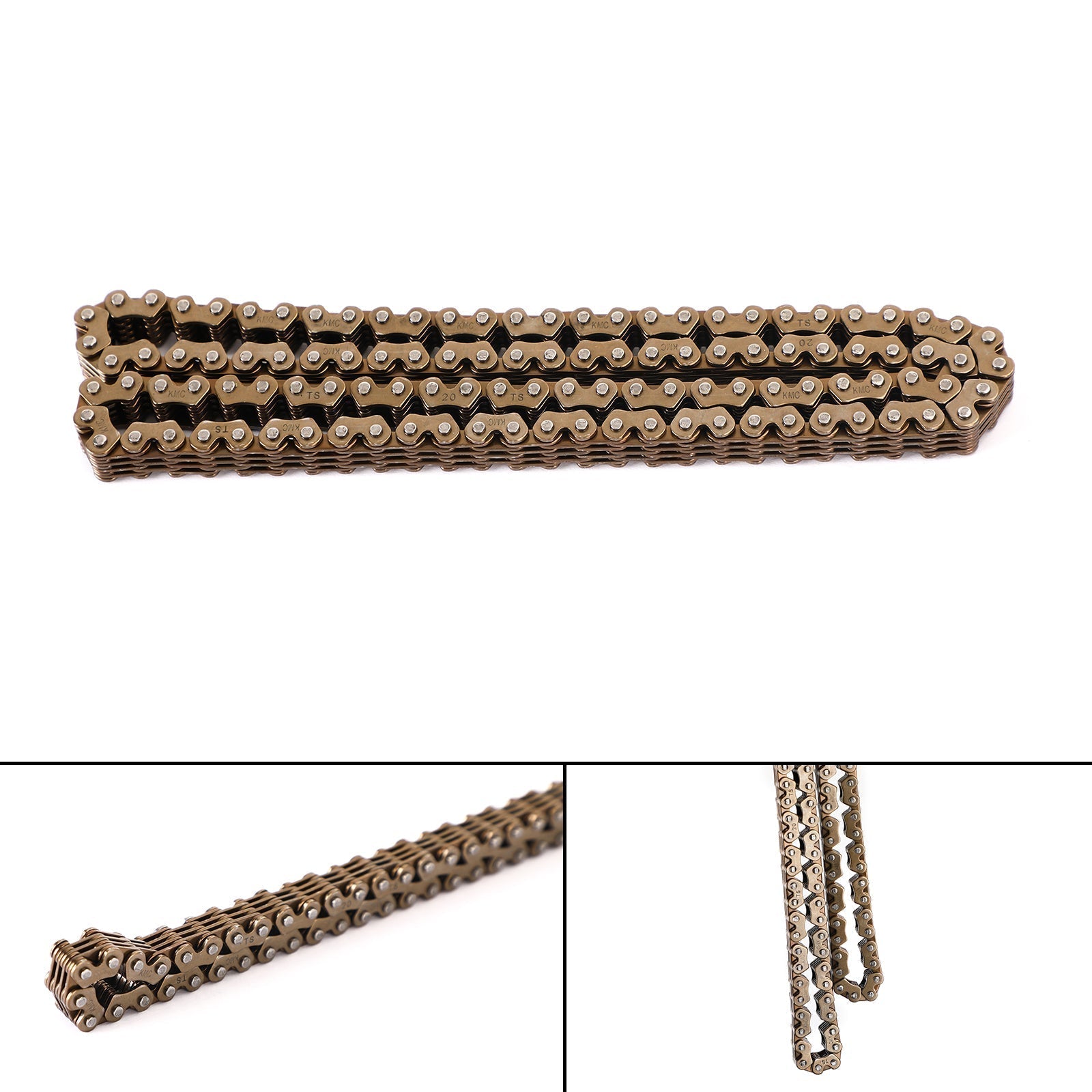 Timing Chain for Husqvarna 79236013100 FC 250 FC 350 FX 350 FE 250 FE350 FE350S