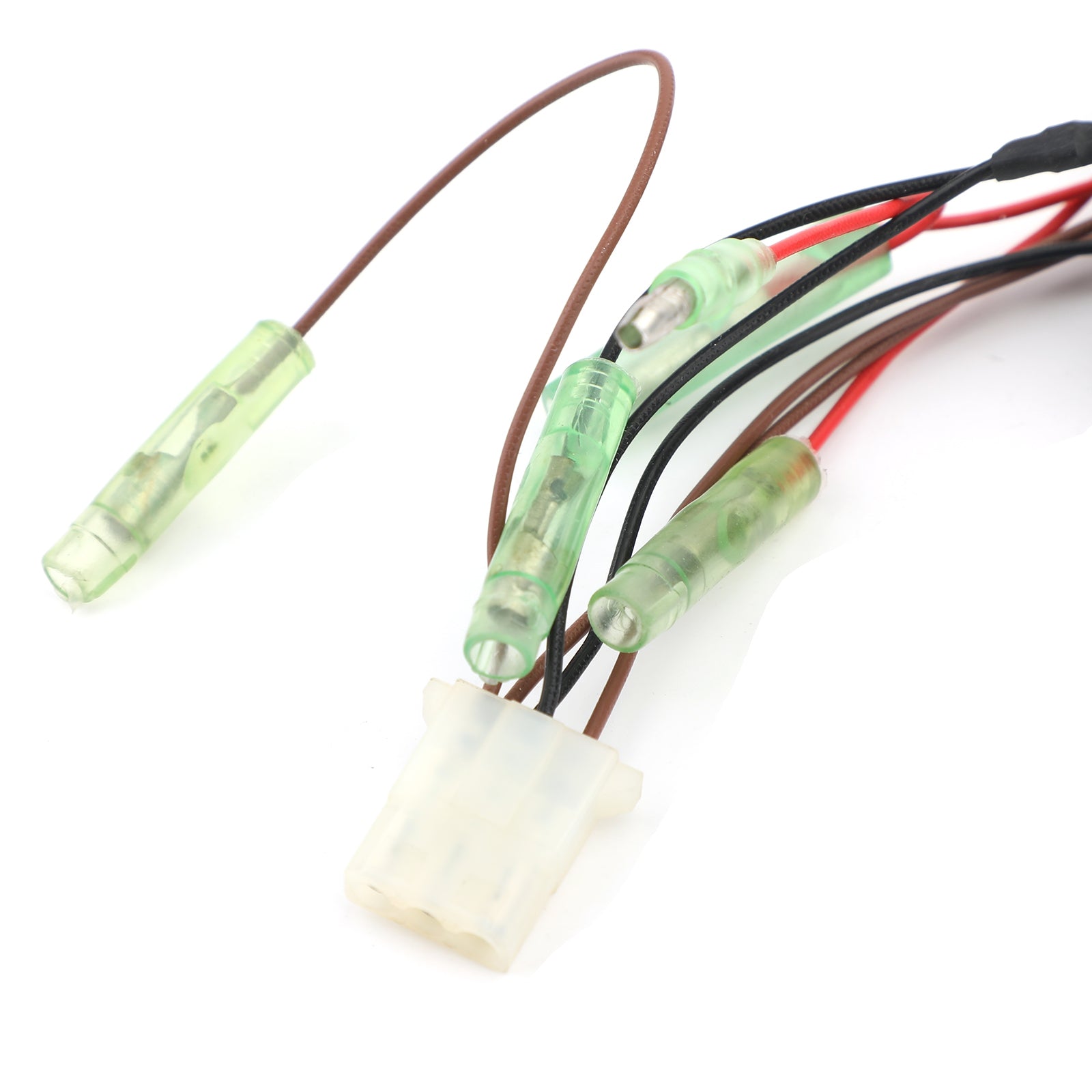 Rectifier du régulateur de tension ajustement pour Kawasaki JT JH 750 STX STS SS SS 21066-3711