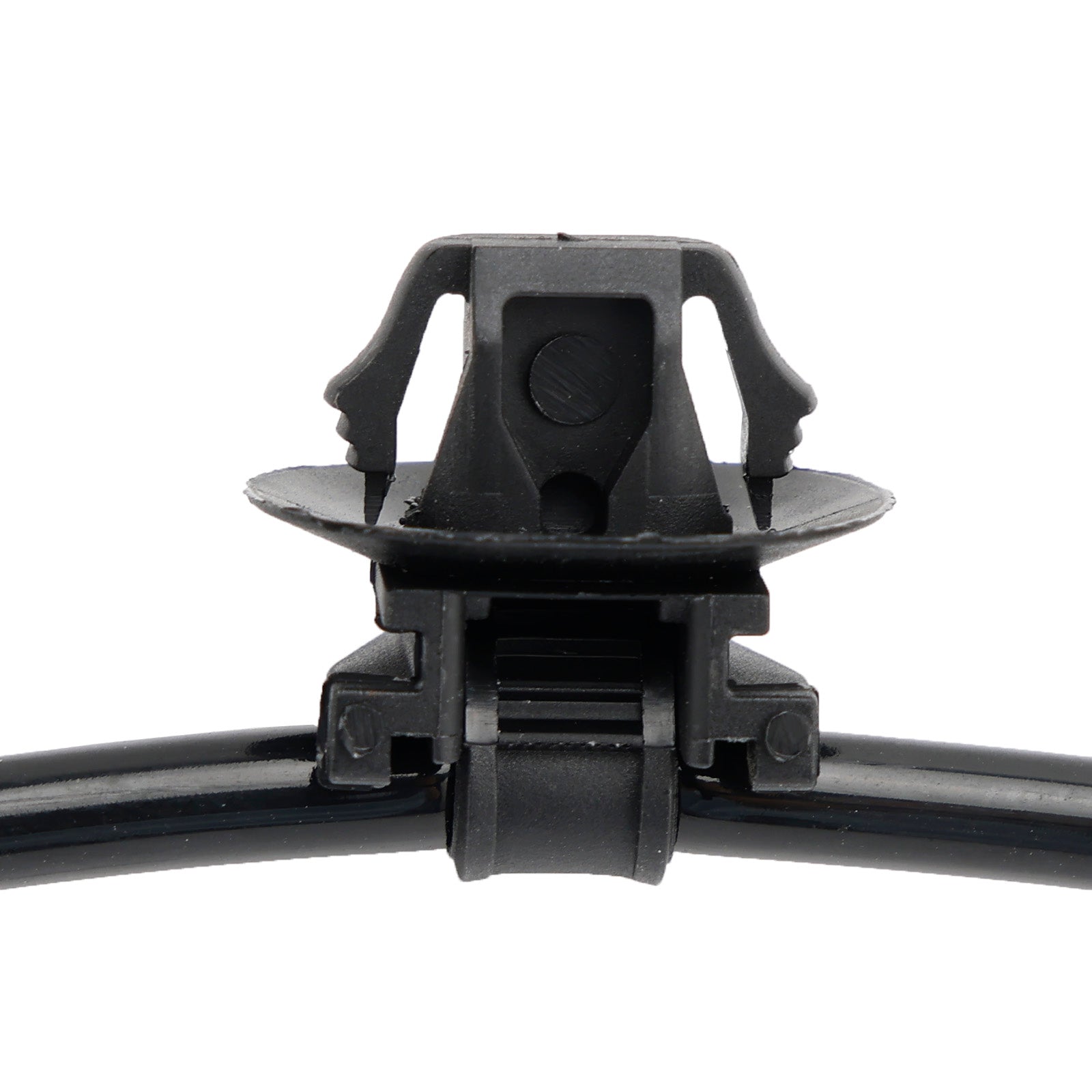 2 pièces arrière gauche & Capteur de vitesse ABS droit pour Mitsubishi Outlander III (2010-aujourd'hui)