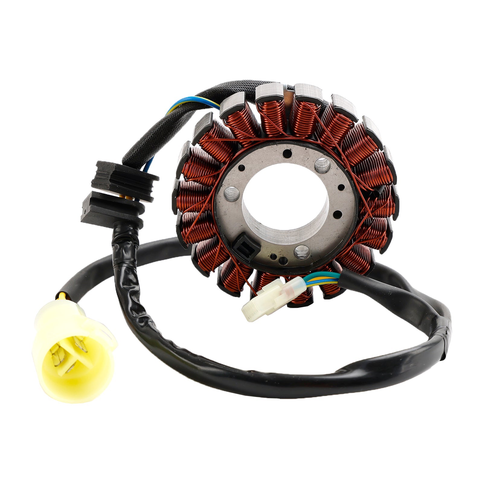 Generatorstatorregulator & Pakning til Honda TRX300EX TRX300X Sportrax 07-09