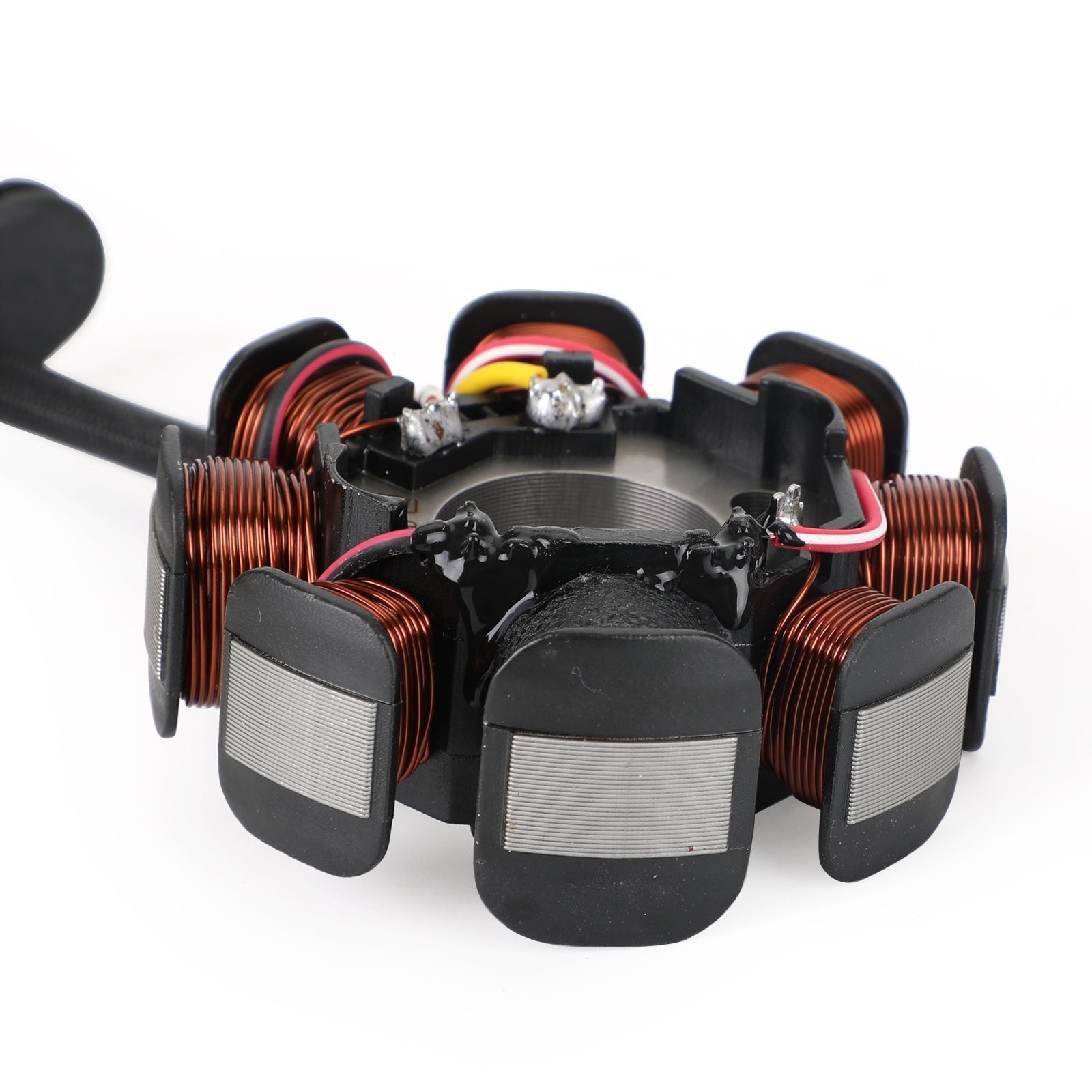 Alternateur Stator + Generator Joint 55139004000 55139004100 pour 250 300 xc 2008 générique