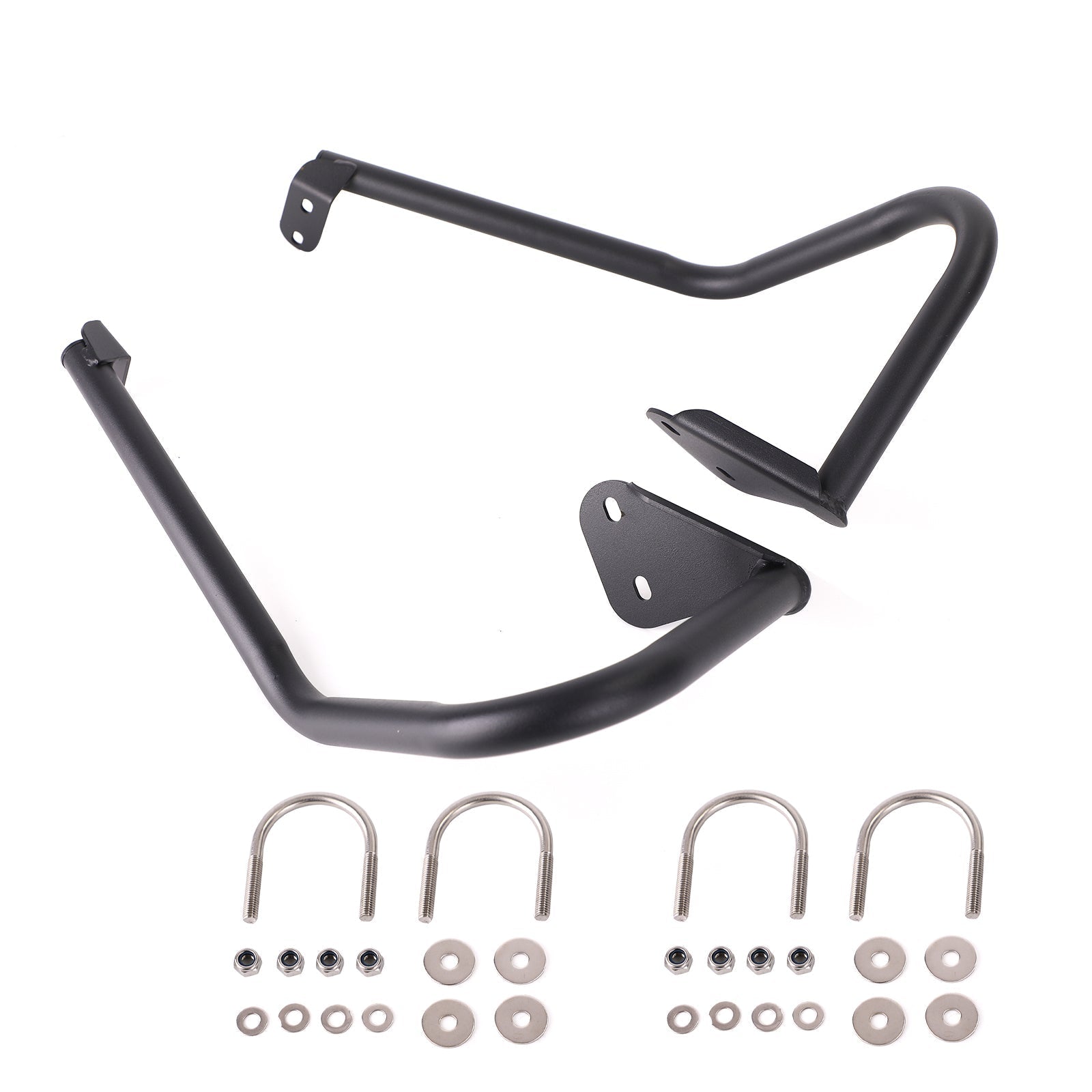 Motorbeschermer Valbeugel Framebeschermer Bumper voor Honda Crf250 Crf250L 17-21