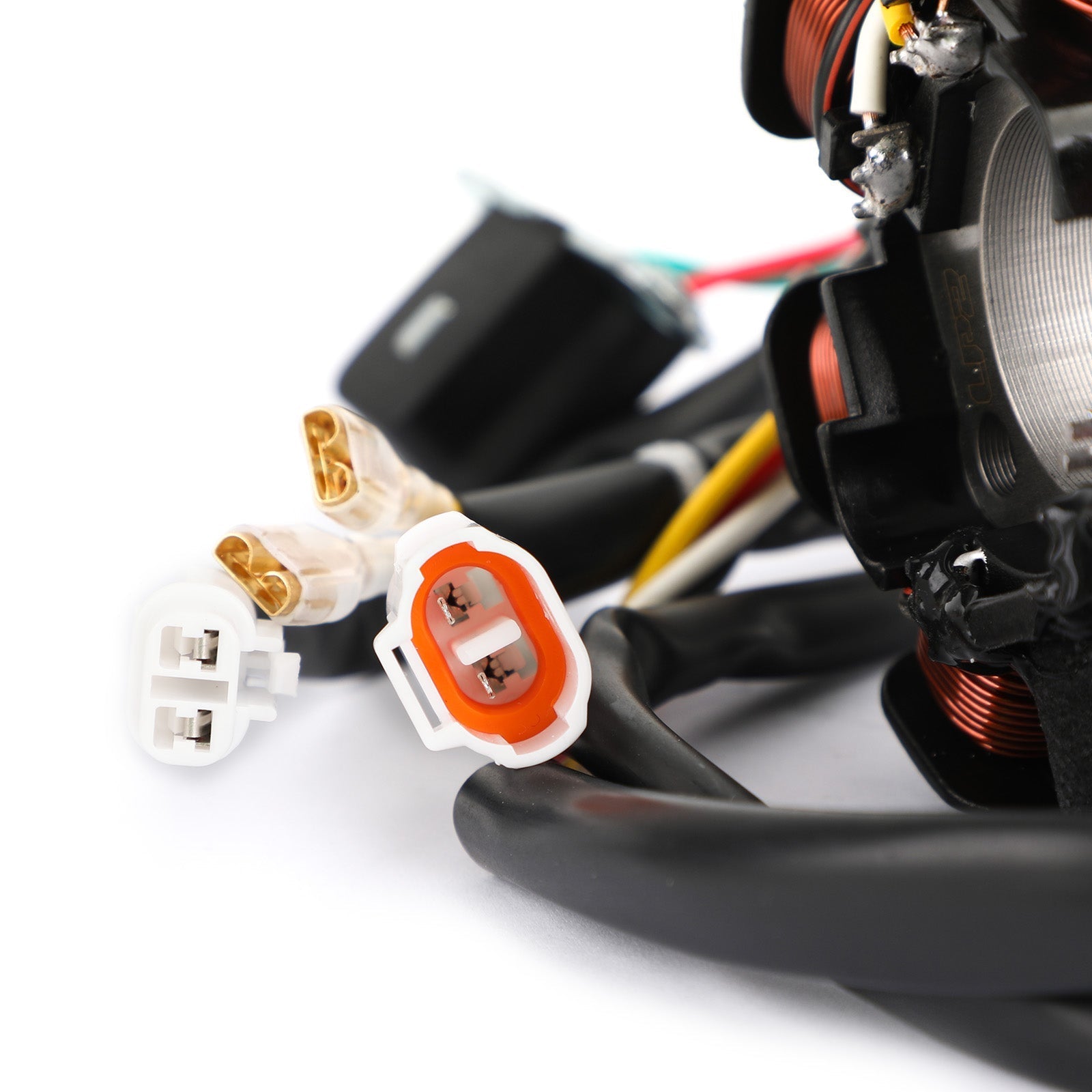 Stator pour Beta RR 2T 125 250 300 4T 350 400 430 450 480 498 520 2010-2018 générique