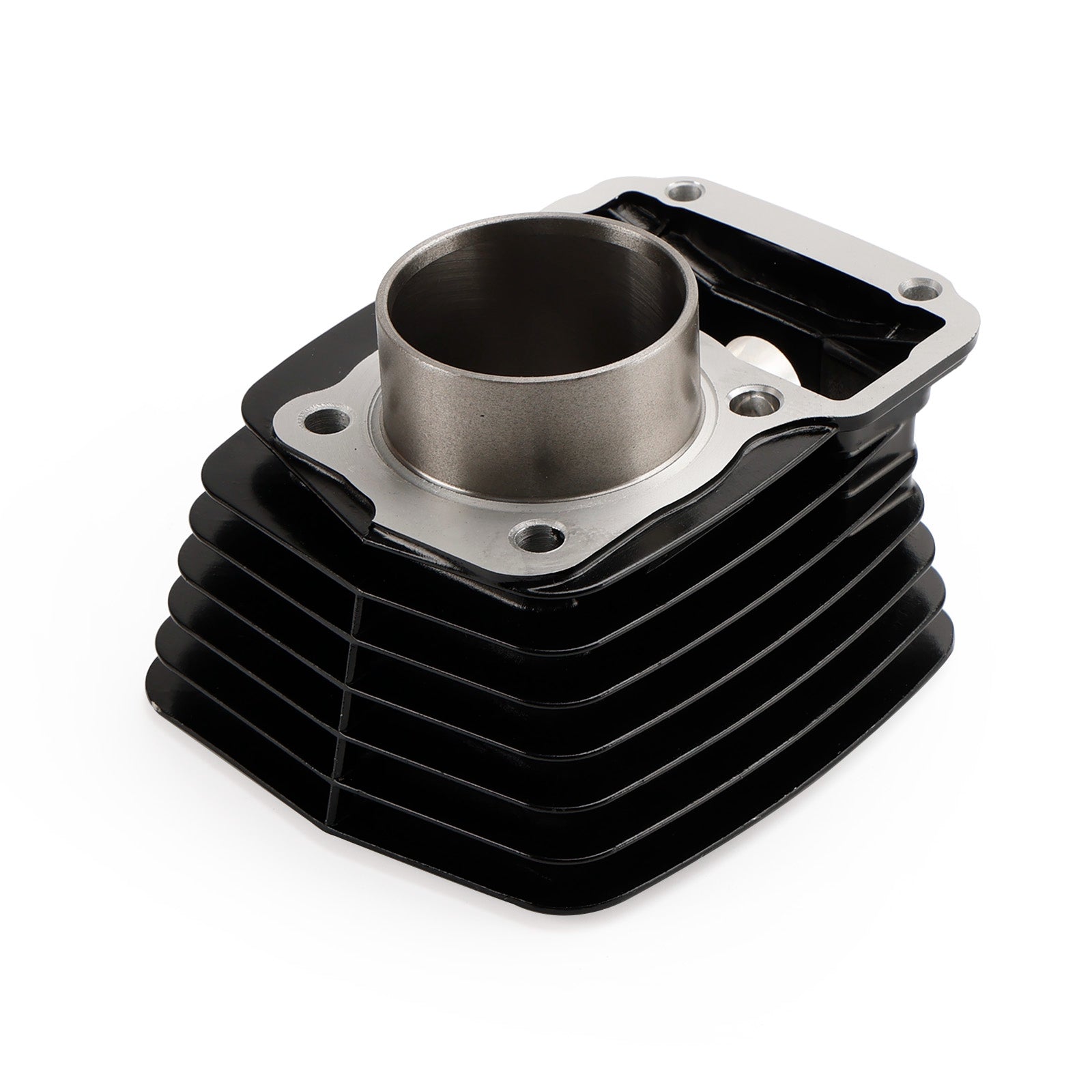 125cc cylinderpaket för Italika FT125/Sport/Clasica - 56,5 mm kolvstift 15mm